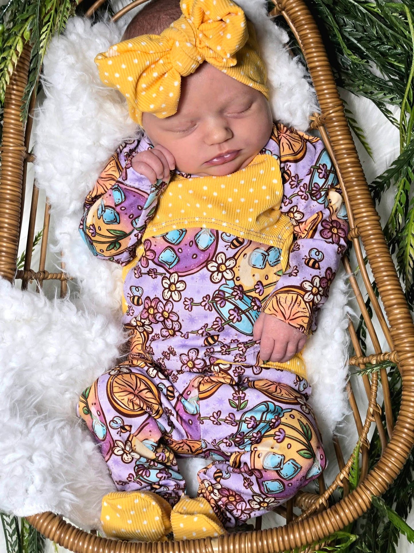 Baby Anni Raglan PDF