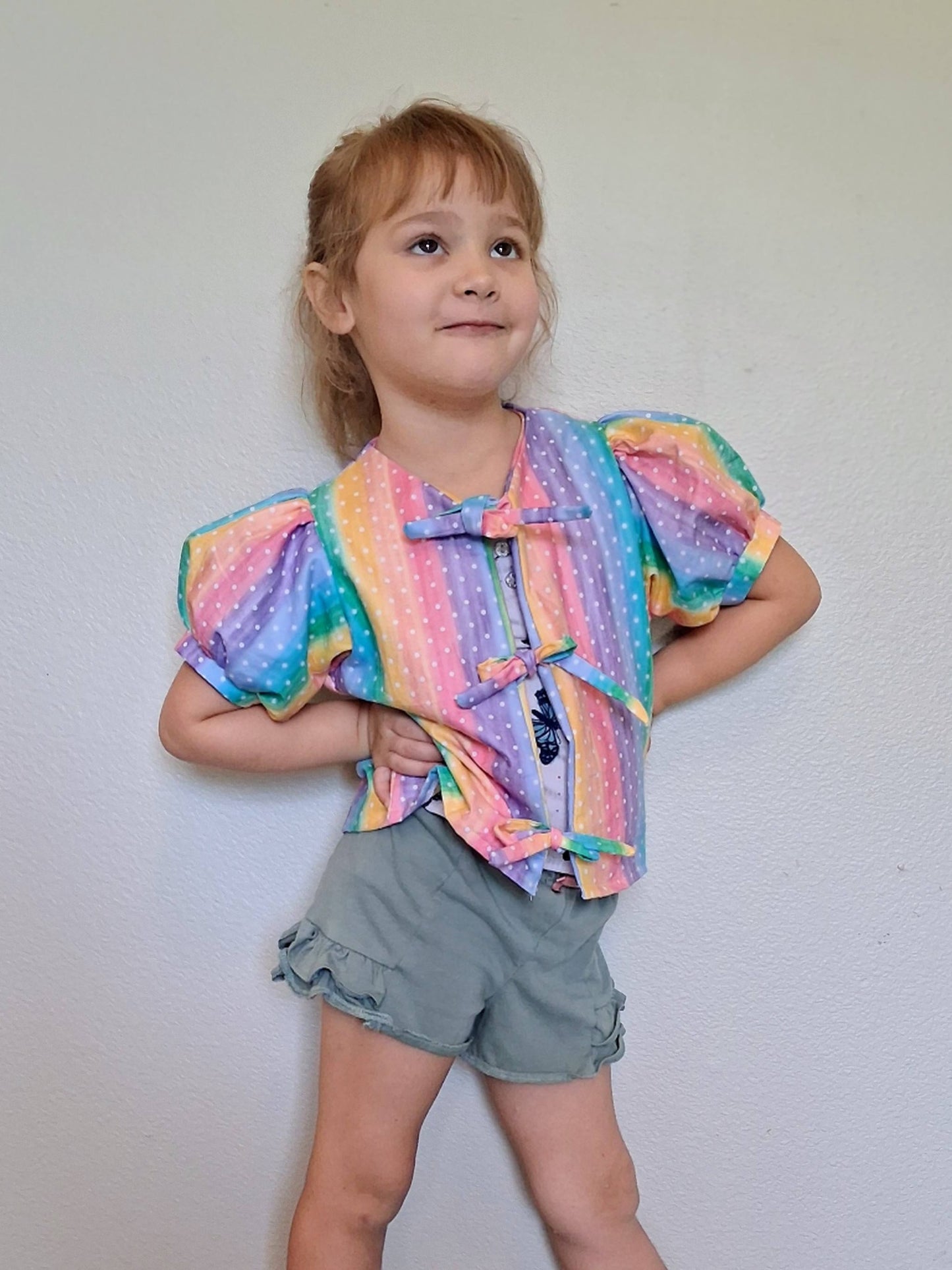 Baby & Youth Londyn Top Bundle PDF