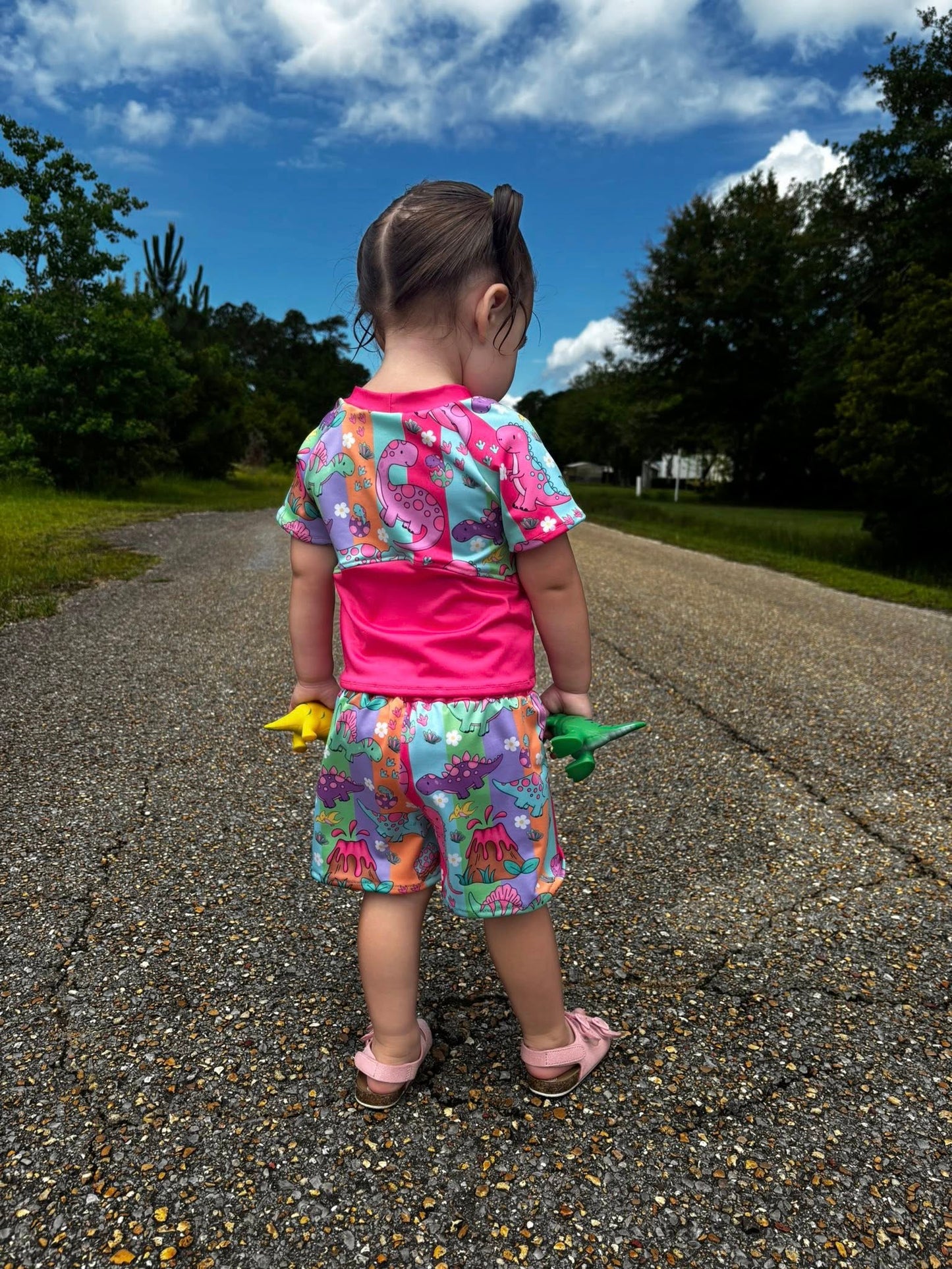 Baby & Youth Huron Swim Shorts Bundle PDF
