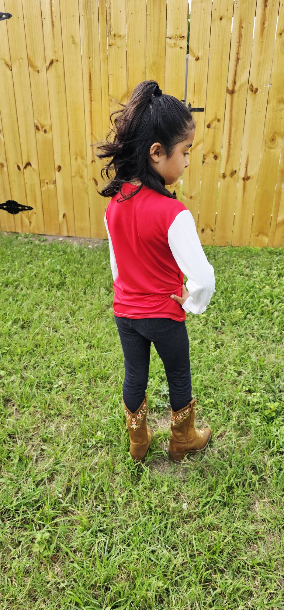 Baby & Youth Sirius Colorblock Tee Bundle PDF