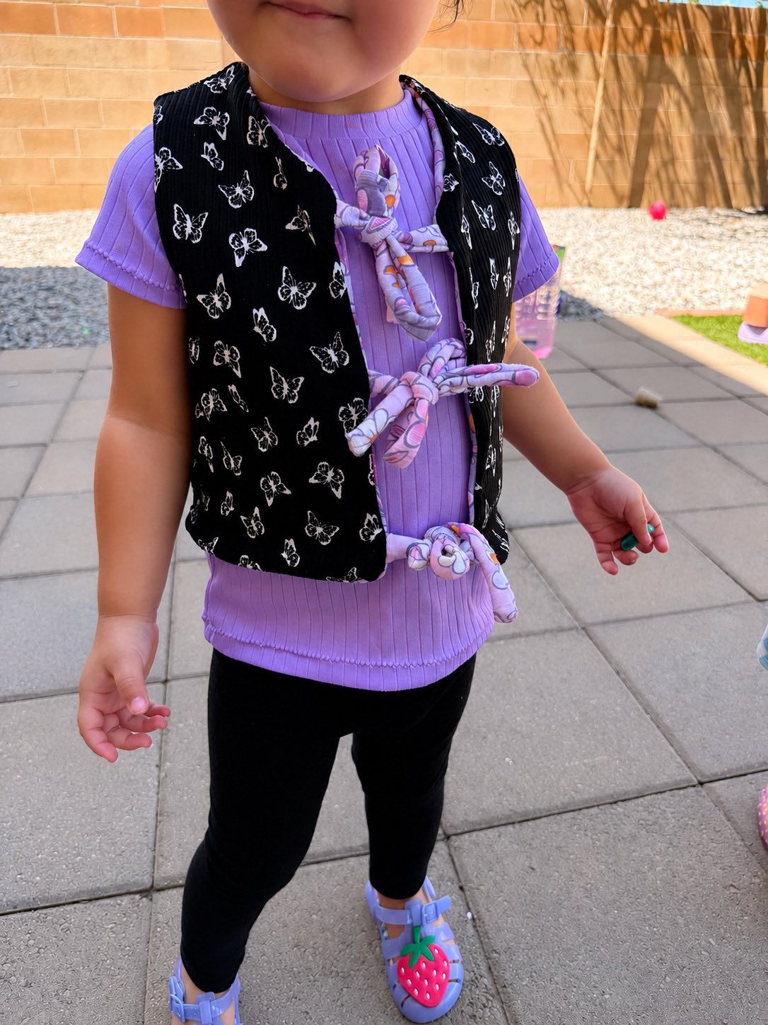 Baby & Youth Londyn Top Bundle PDF