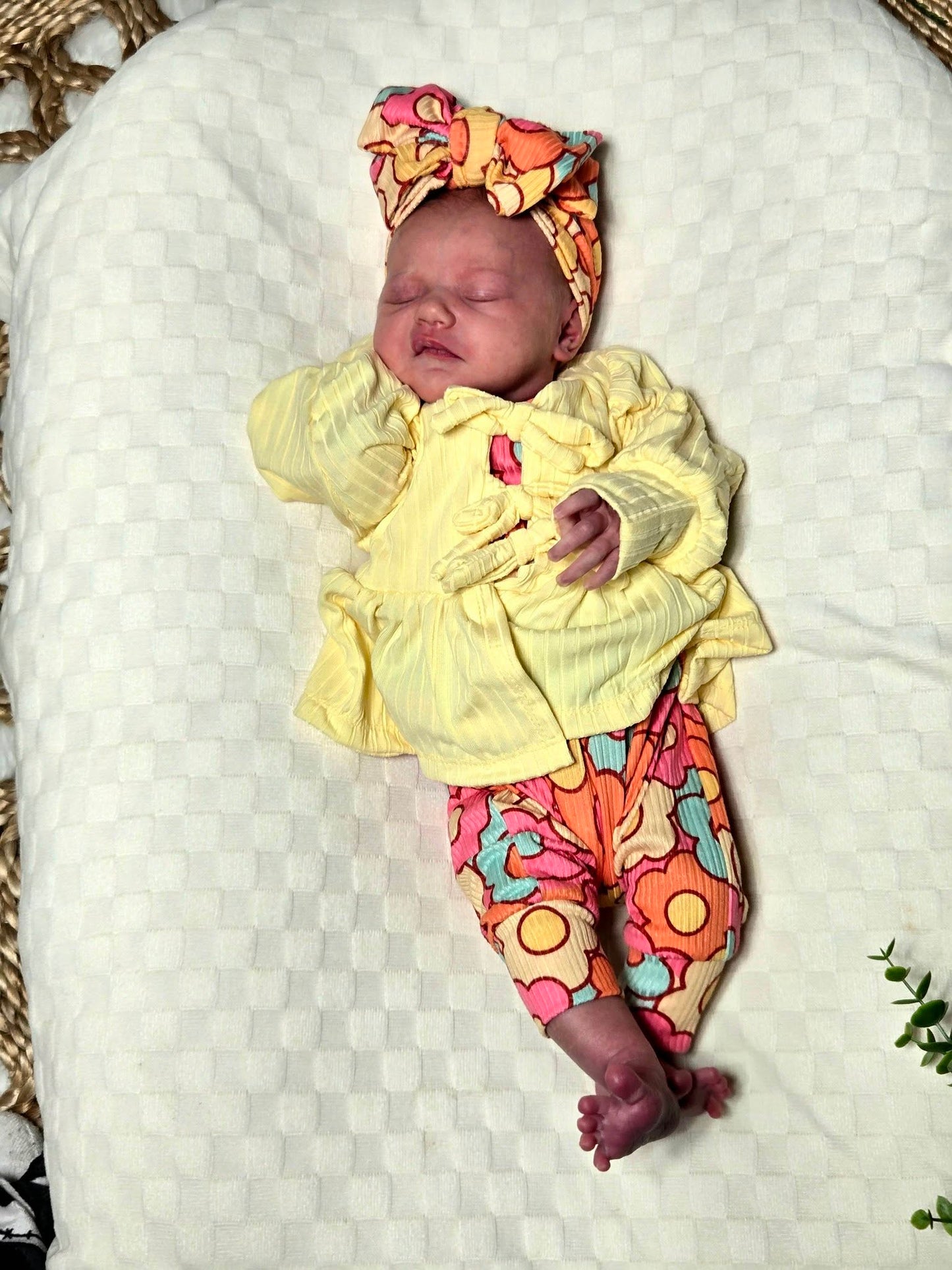 Baby & Youth Londyn Top Bundle PDF