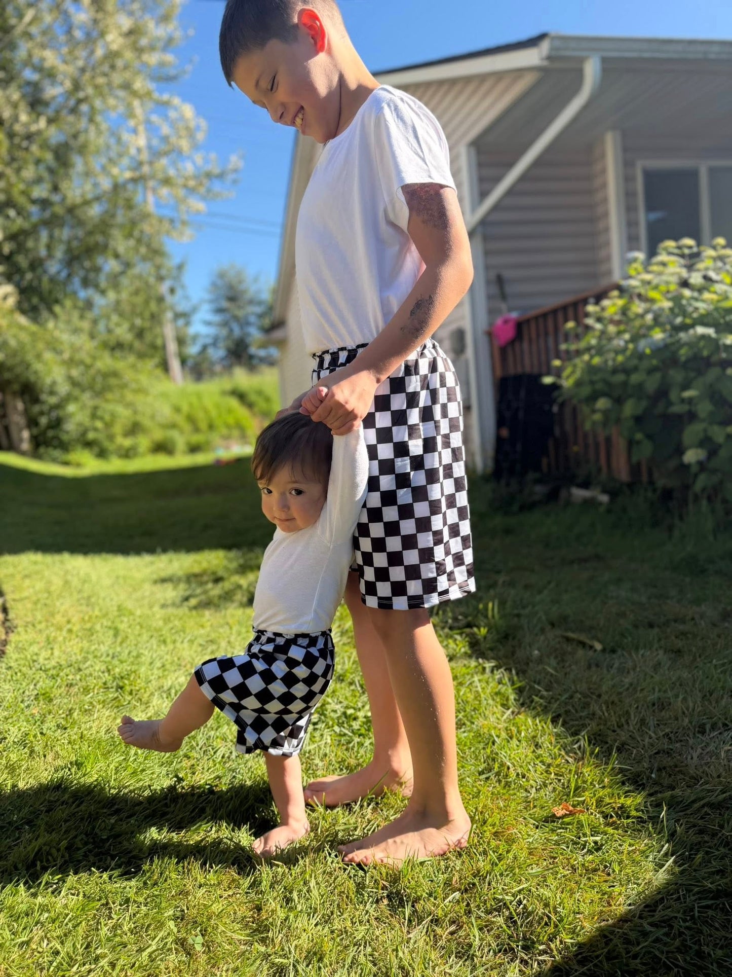 Baby & Youth Huron Swim Shorts Bundle PDF