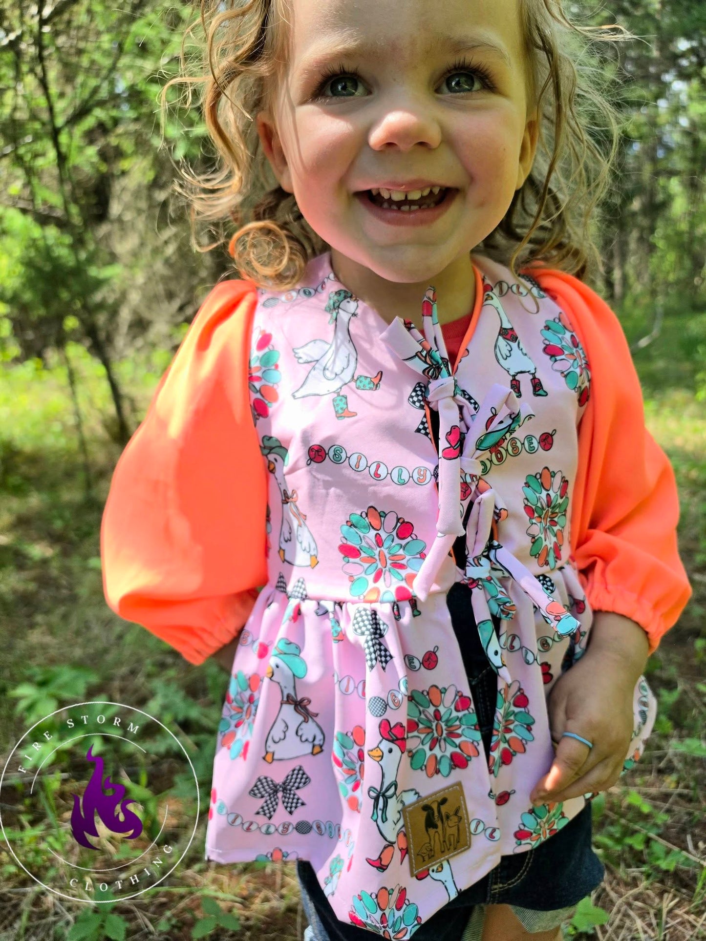 Baby & Youth Londyn Top Bundle PDF