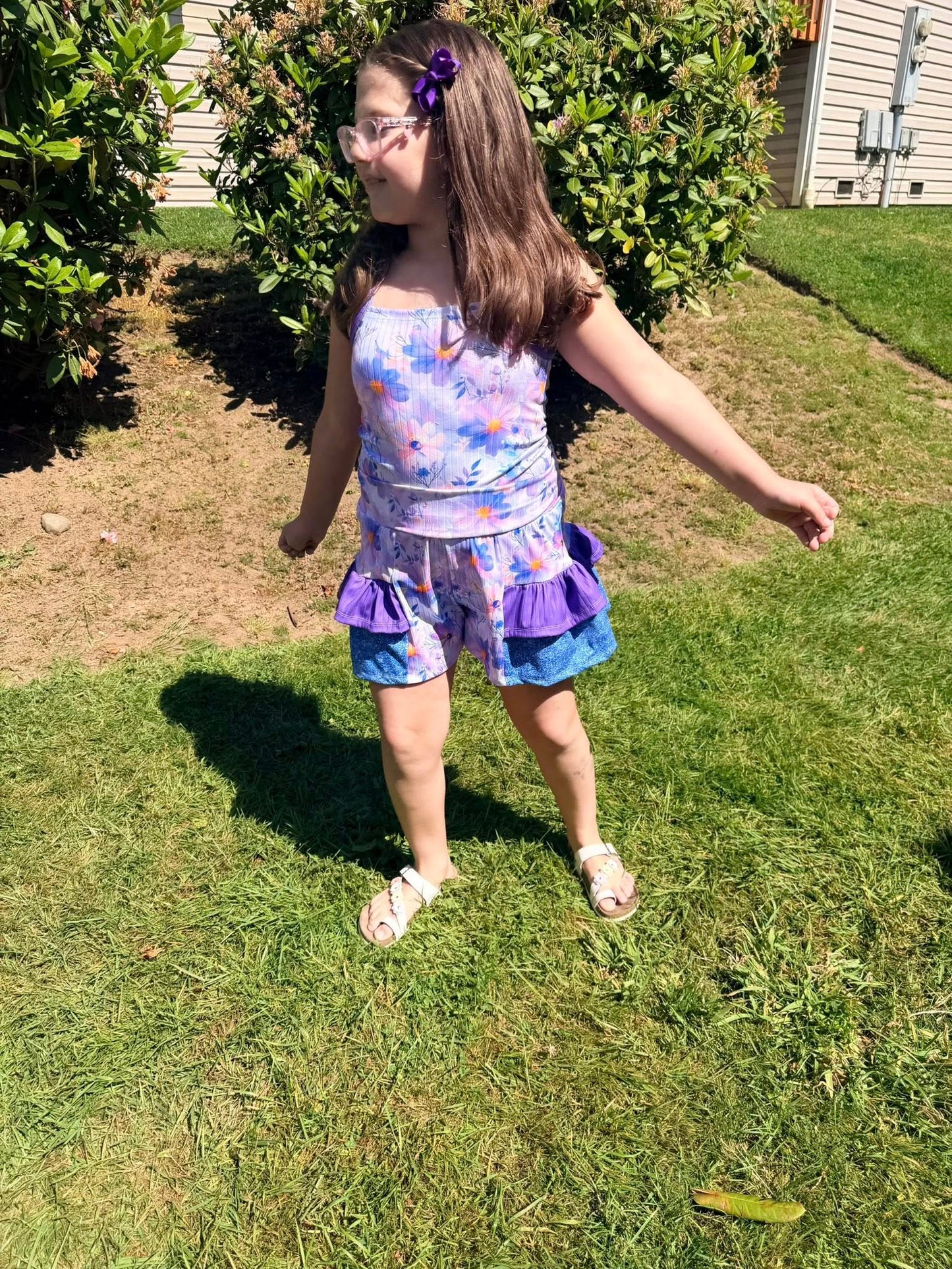 Baby & Youth Kai Shorts Bundle PDF