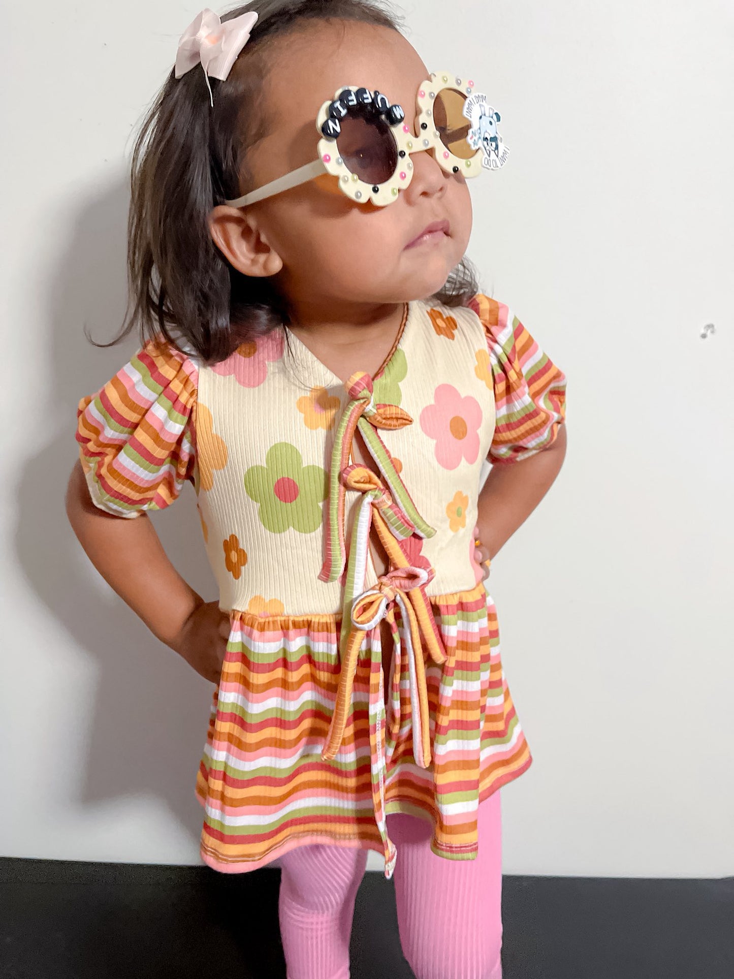 Baby Londyn Top PDF
