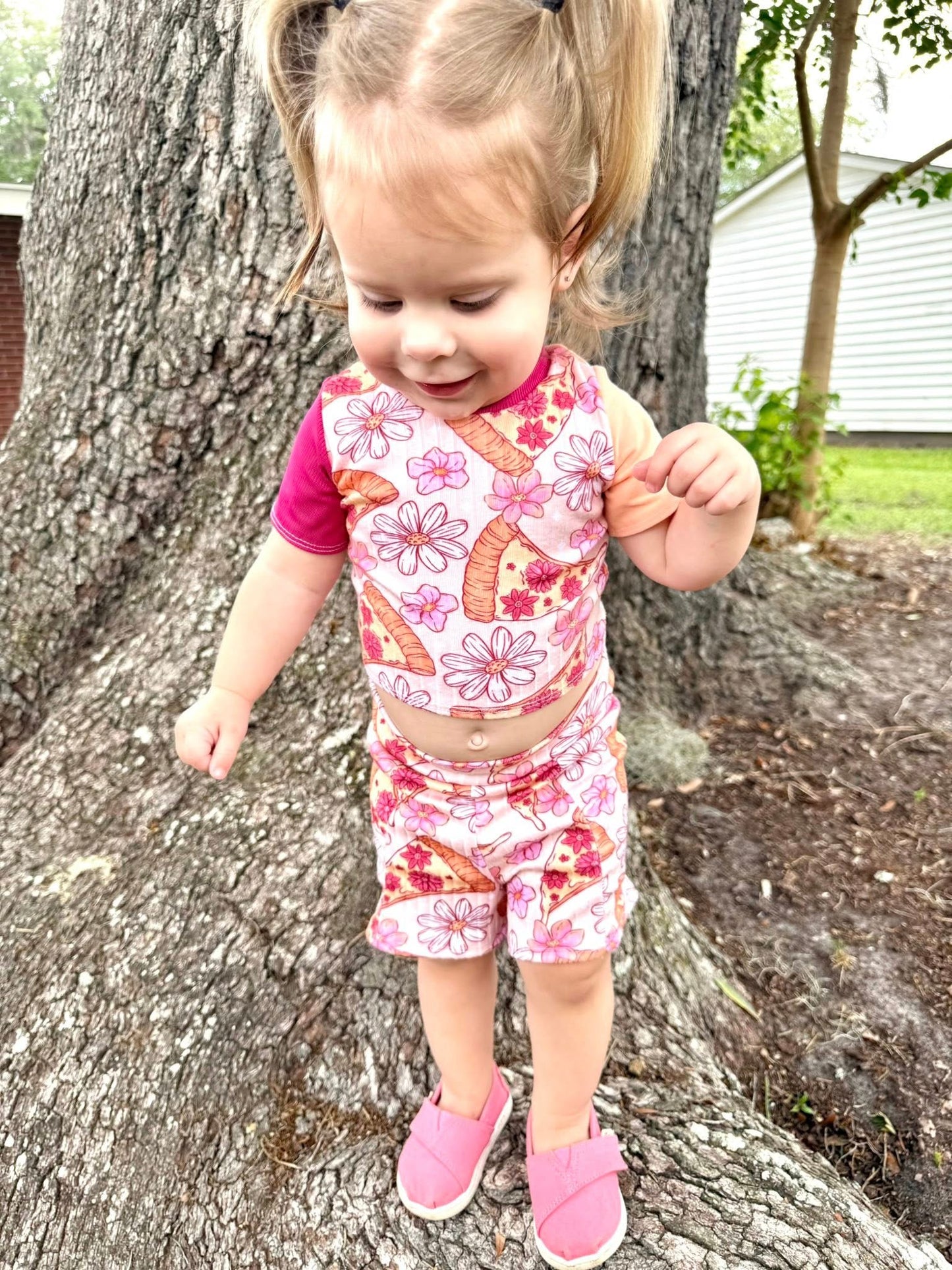 Baby & Youth Kai Shorts Bundle PDF