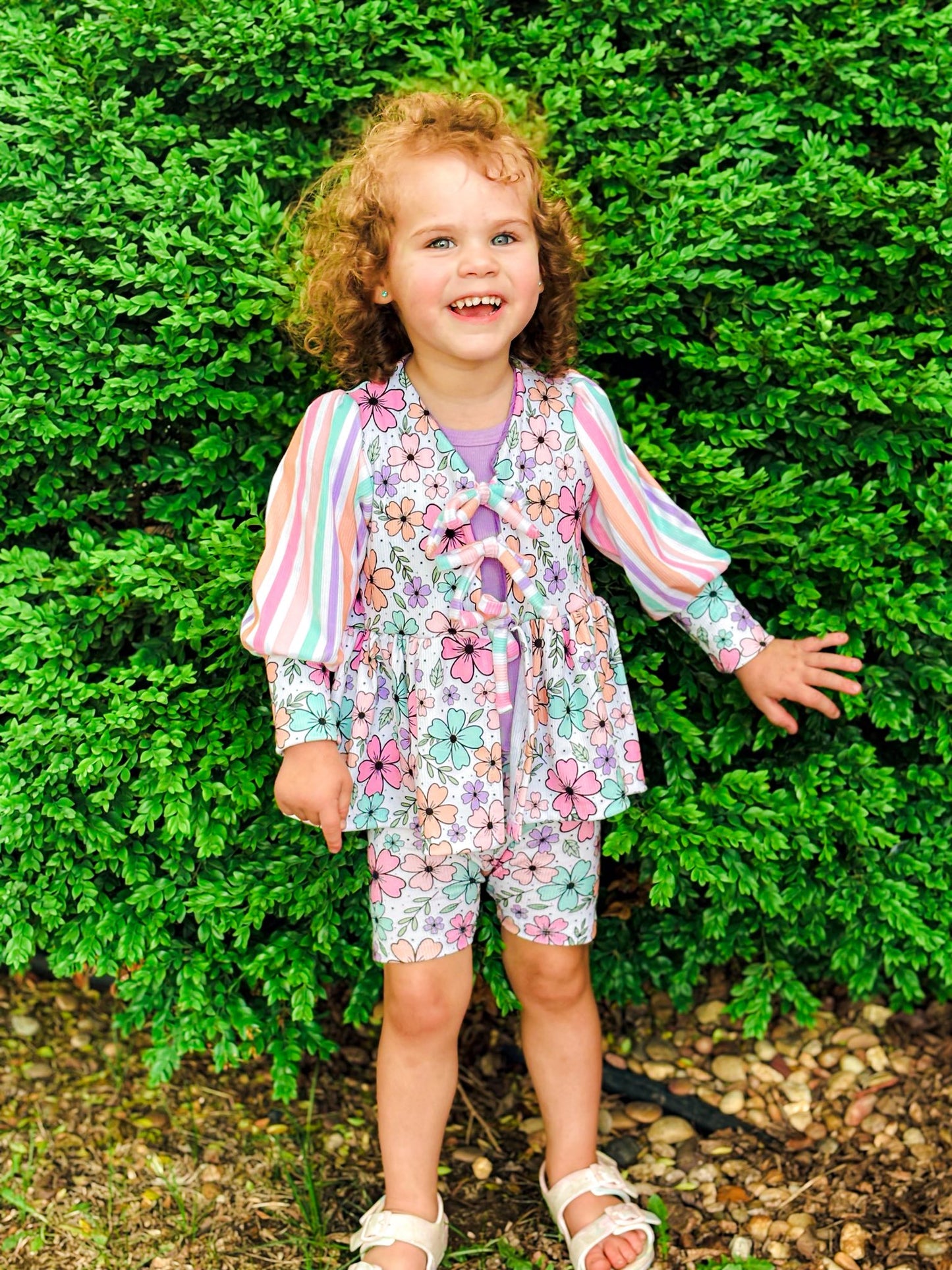 Baby Londyn Top PDF