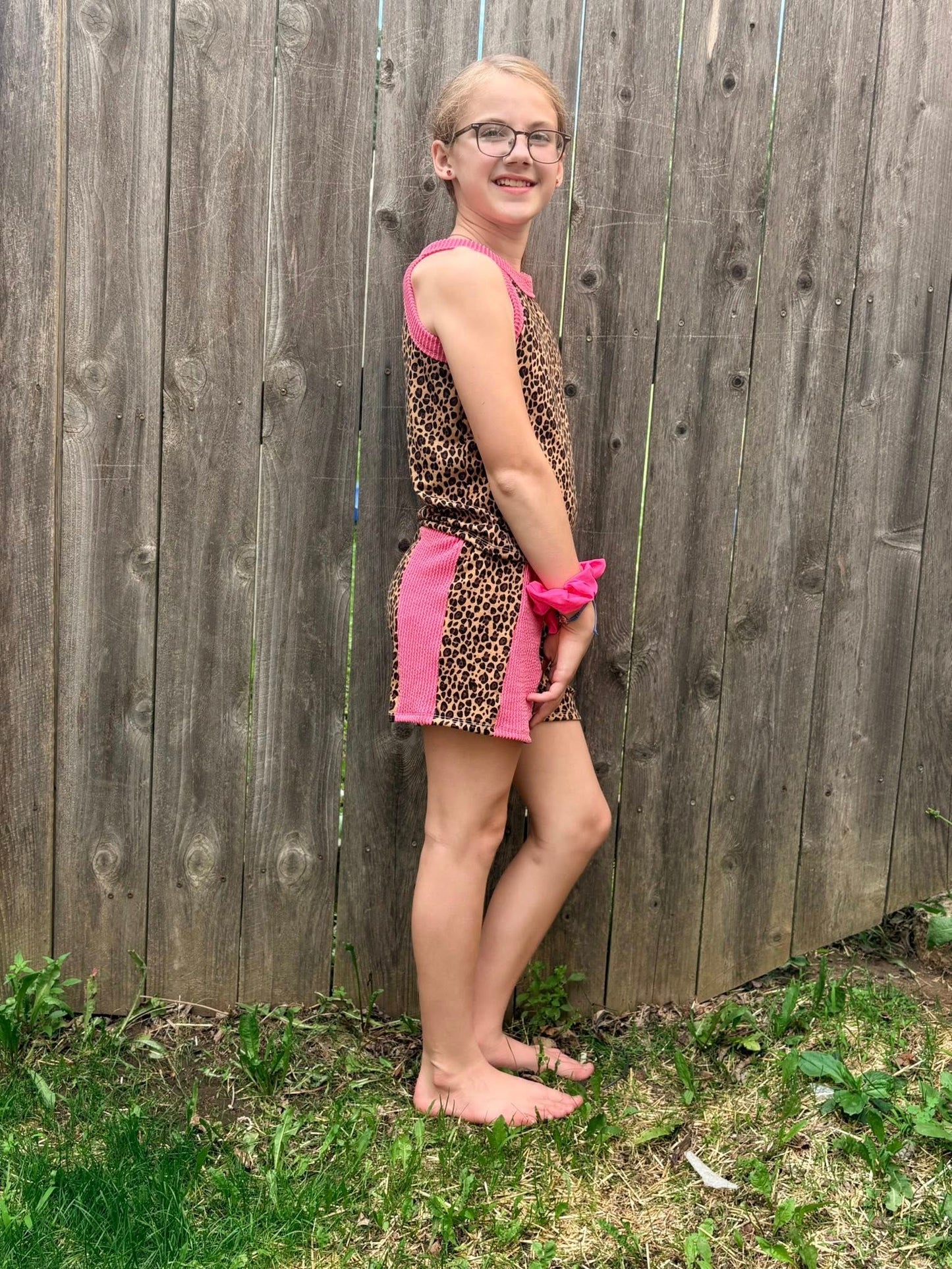 Baby & Youth Kai Shorts Bundle PDF