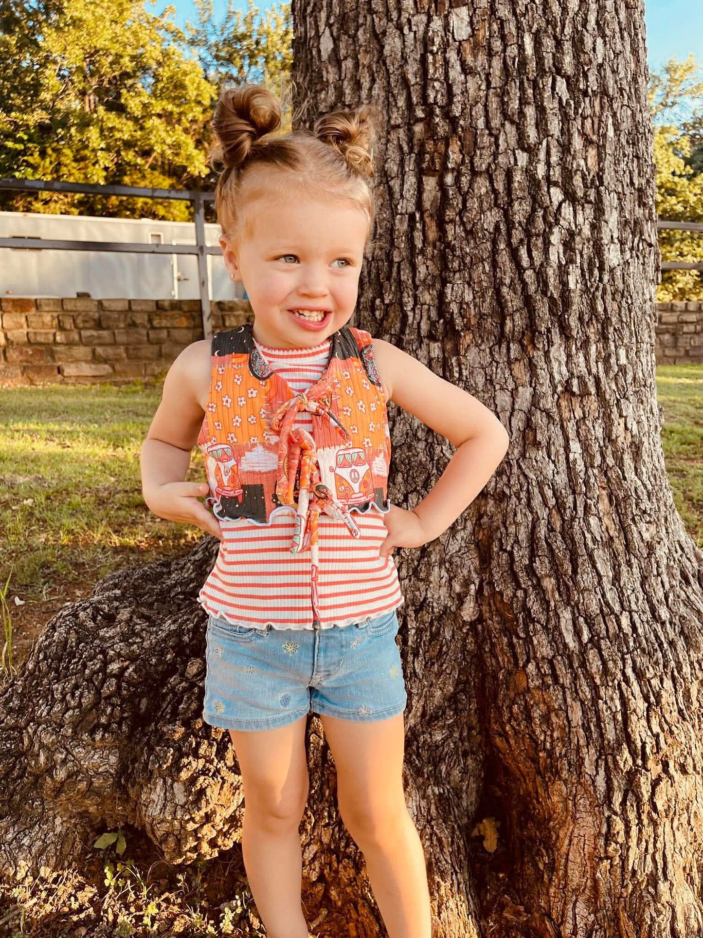 Baby & Youth Londyn Top Bundle PDF