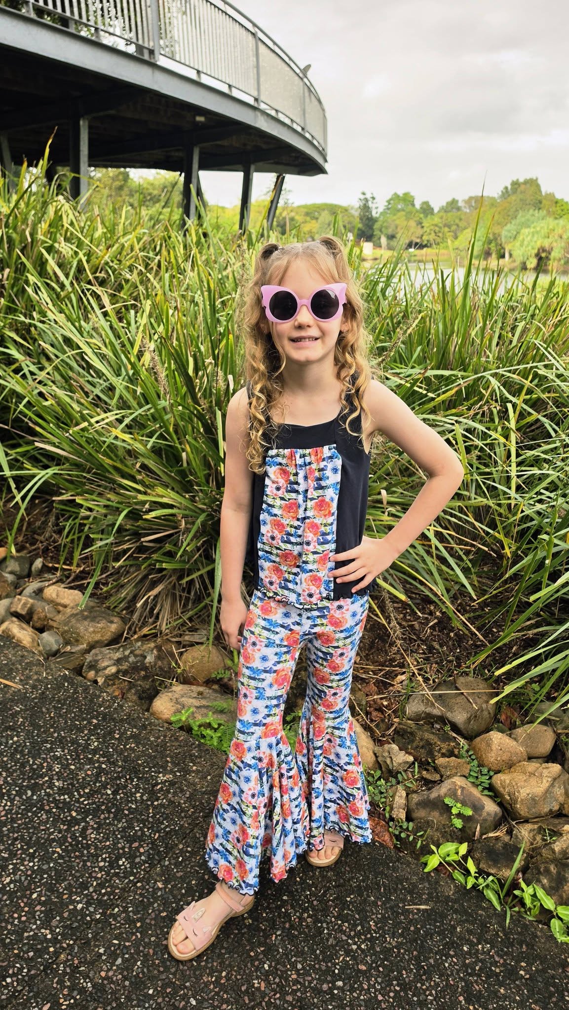 Baby Breylie Tank PDF