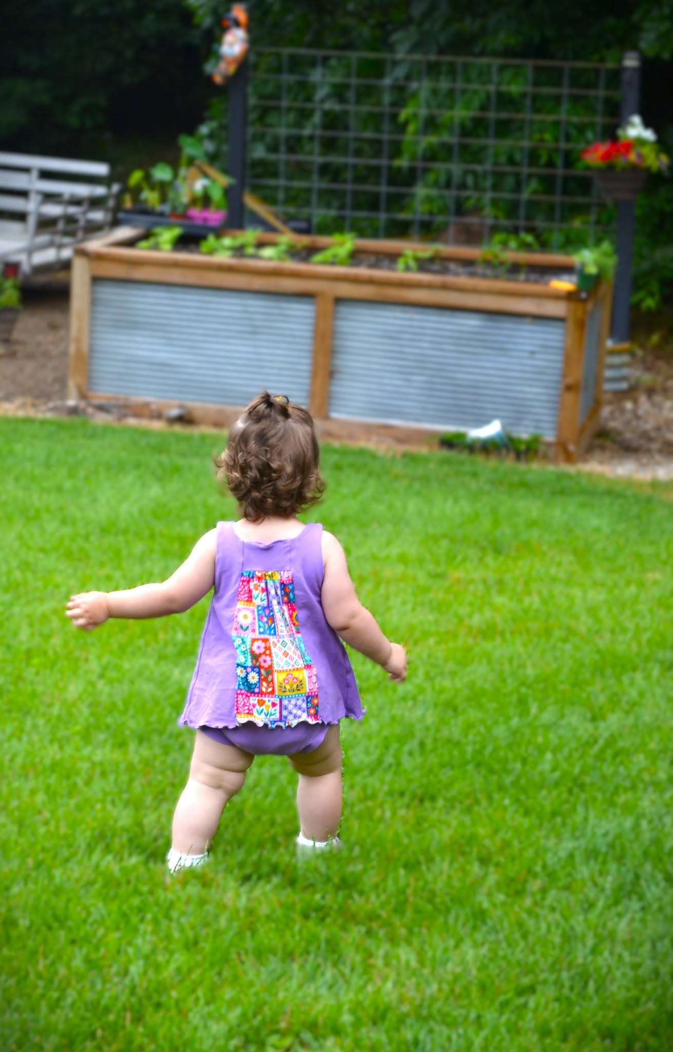 Baby Breylie Tank PDF