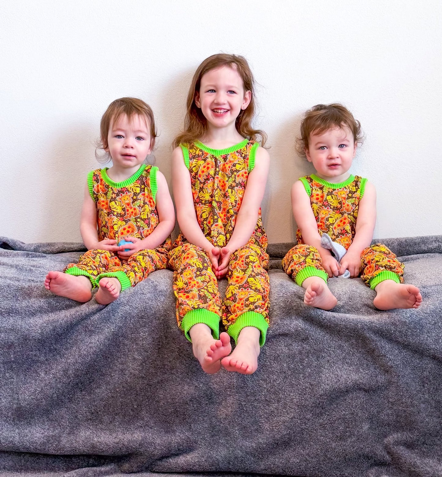 Baby & Youth Danika Bundle PDF