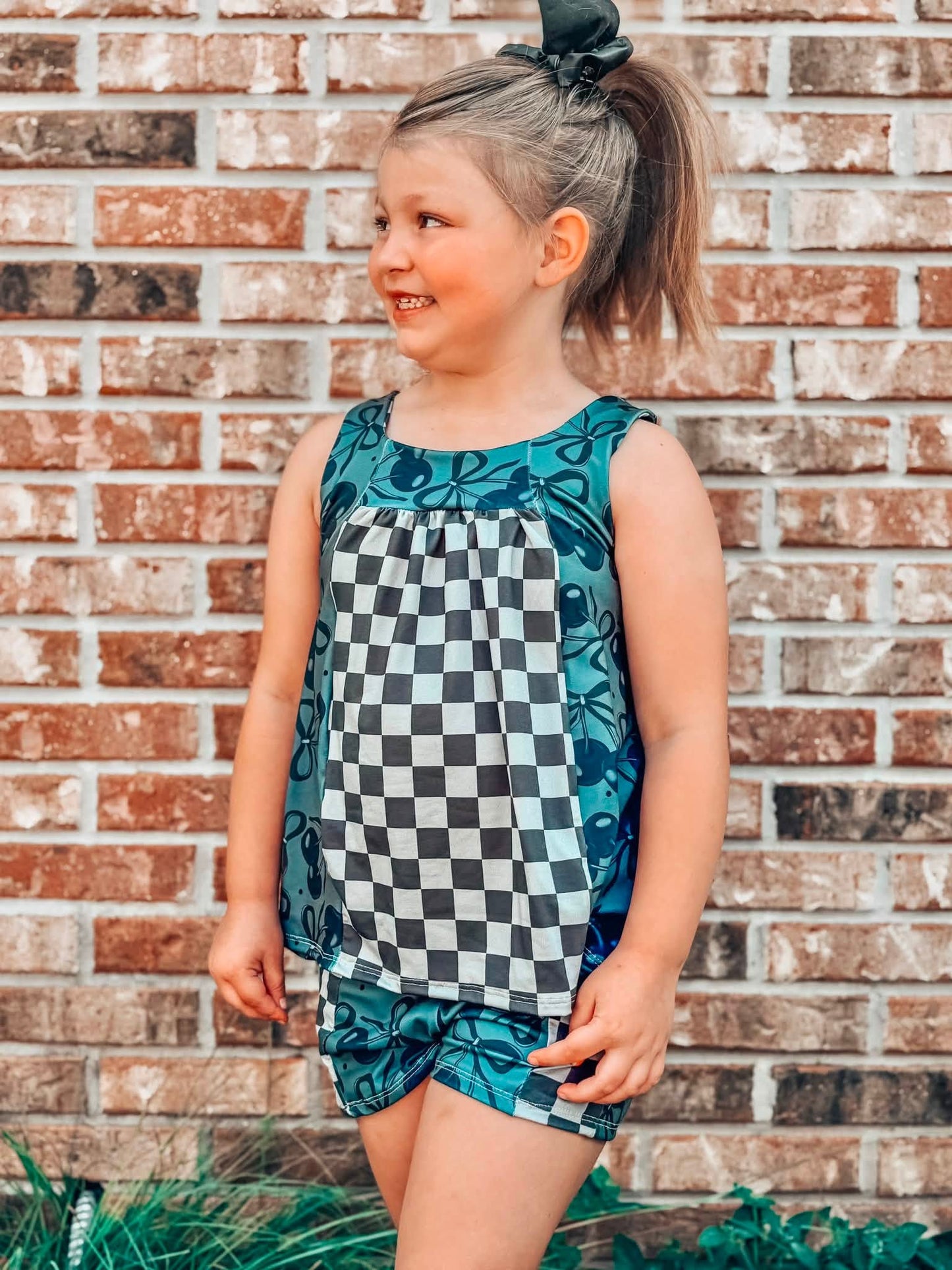 Youth Breylie Tank PDF