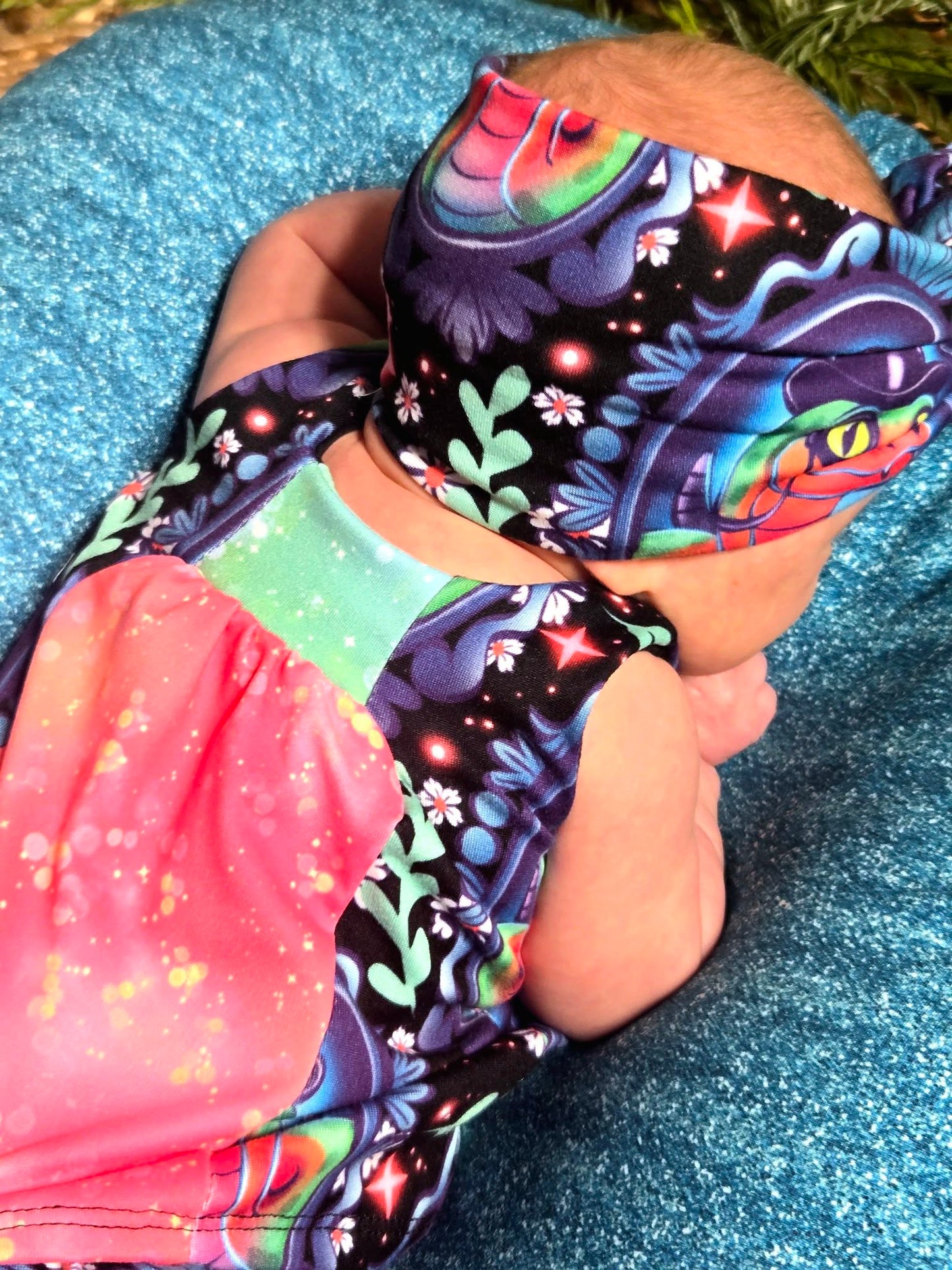 Baby & Youth Breylie Tank Bundle PDF