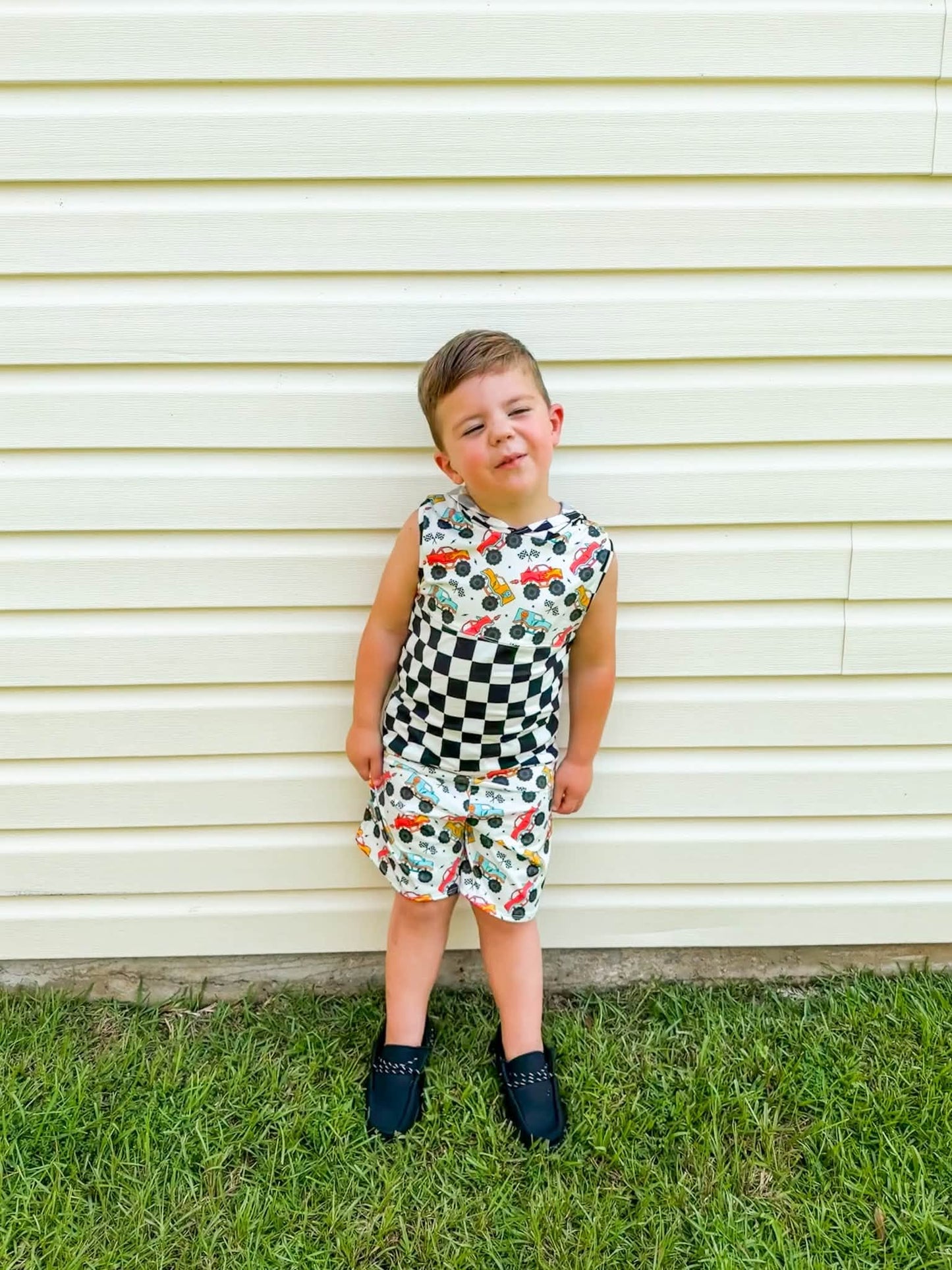 Baby & Youth Titus Tank Bundle PDF