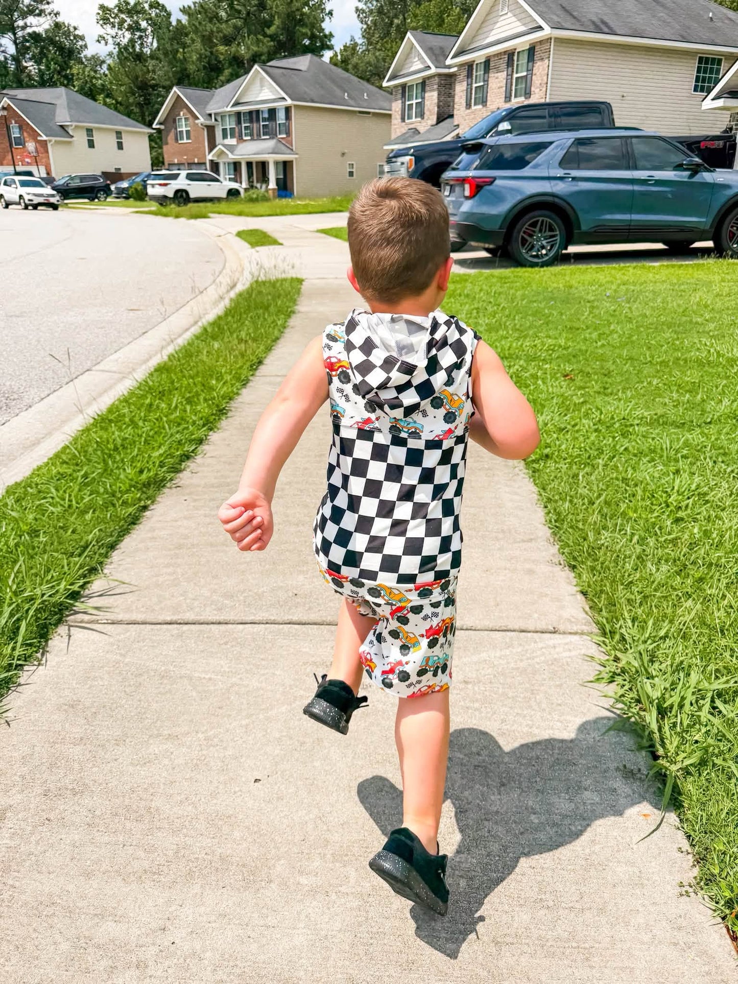 Baby Titus Tank PDF