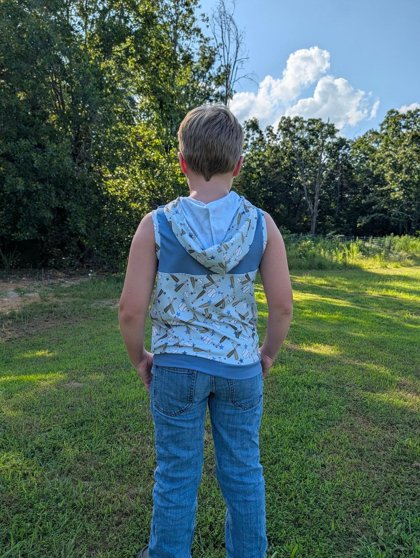 Baby & Youth Titus Tank Bundle PDF