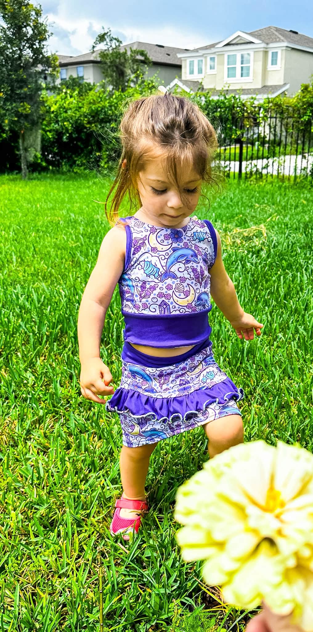 Baby & Youth Kyla Set Bundle PDF