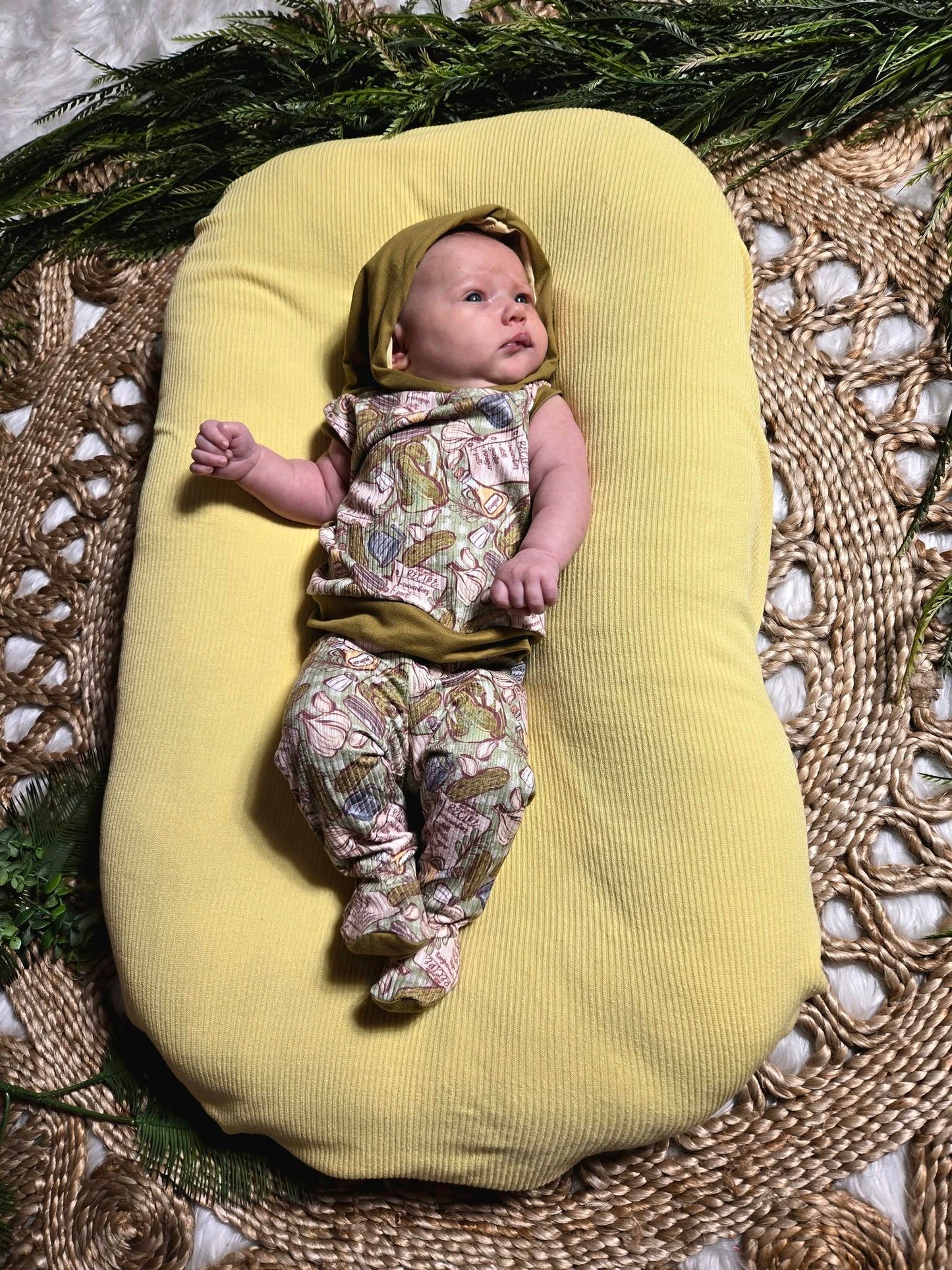 Baby Titus Tank PDF