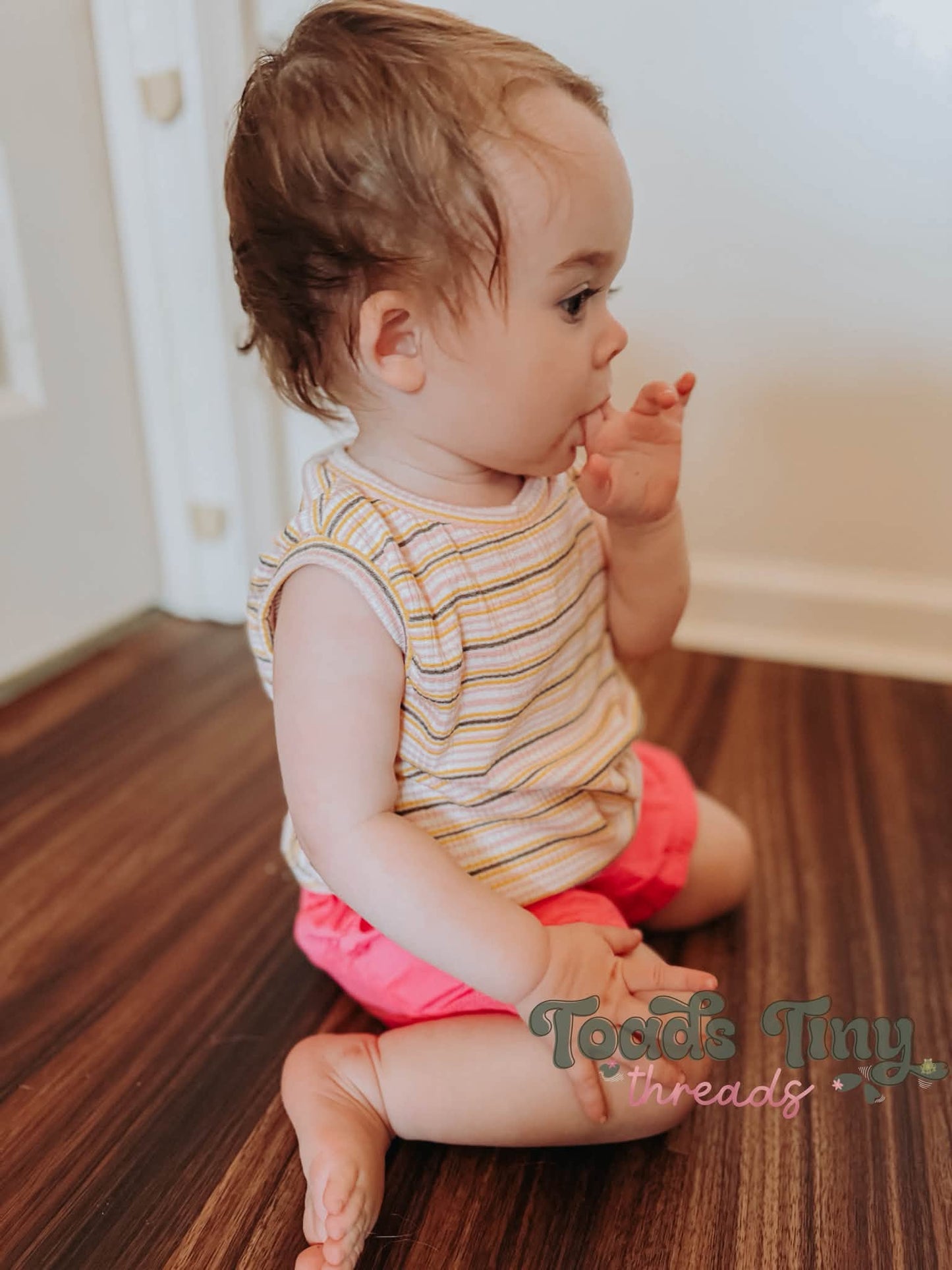 Baby, Youth, & Adult Titus Tank Bundle PDF