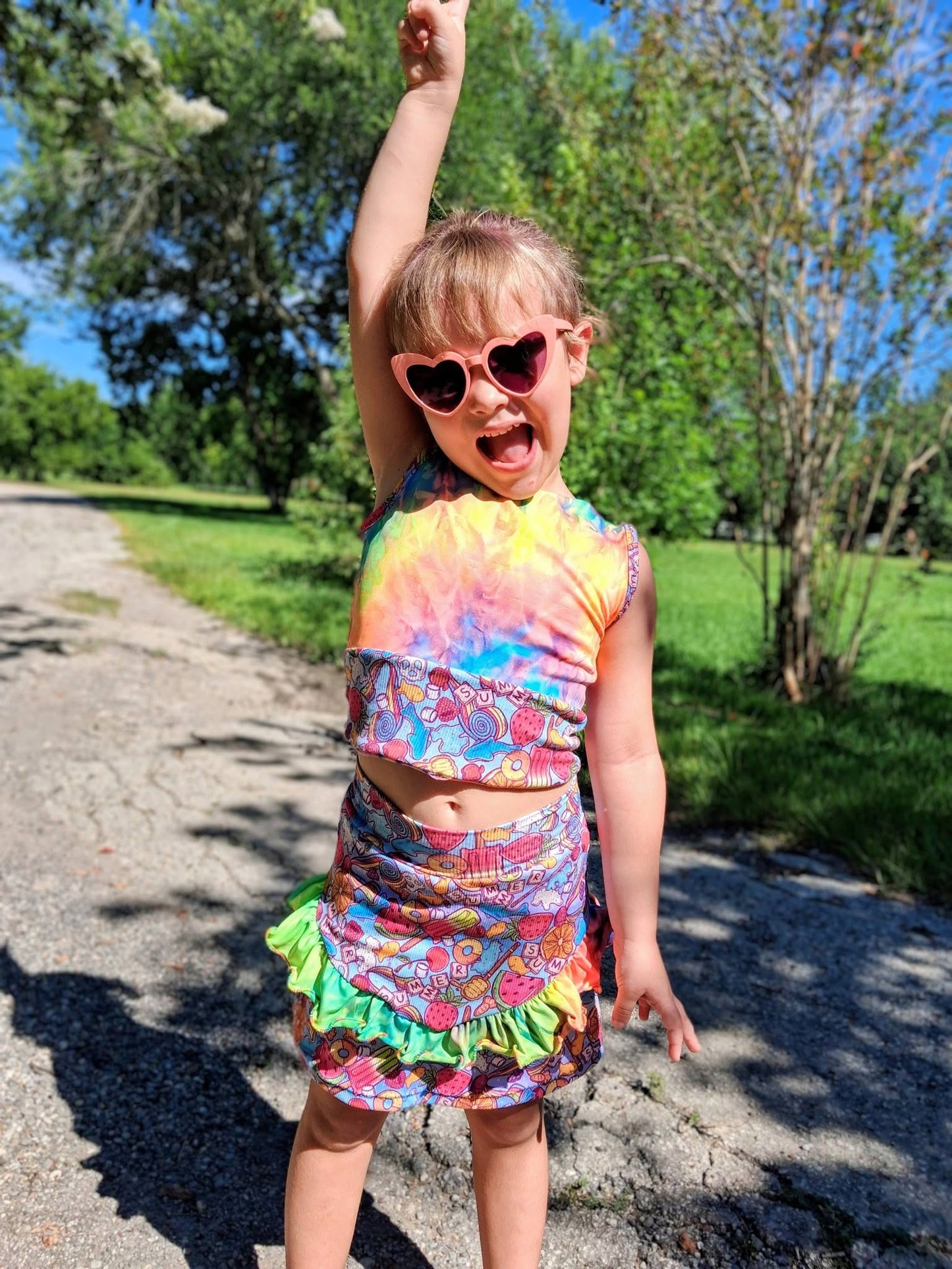 Youth Kyla Set PDF