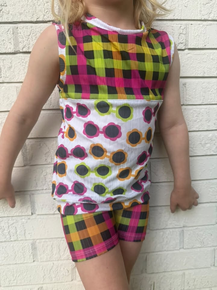 Baby, Youth, & Adult Titus Tank Bundle PDF
