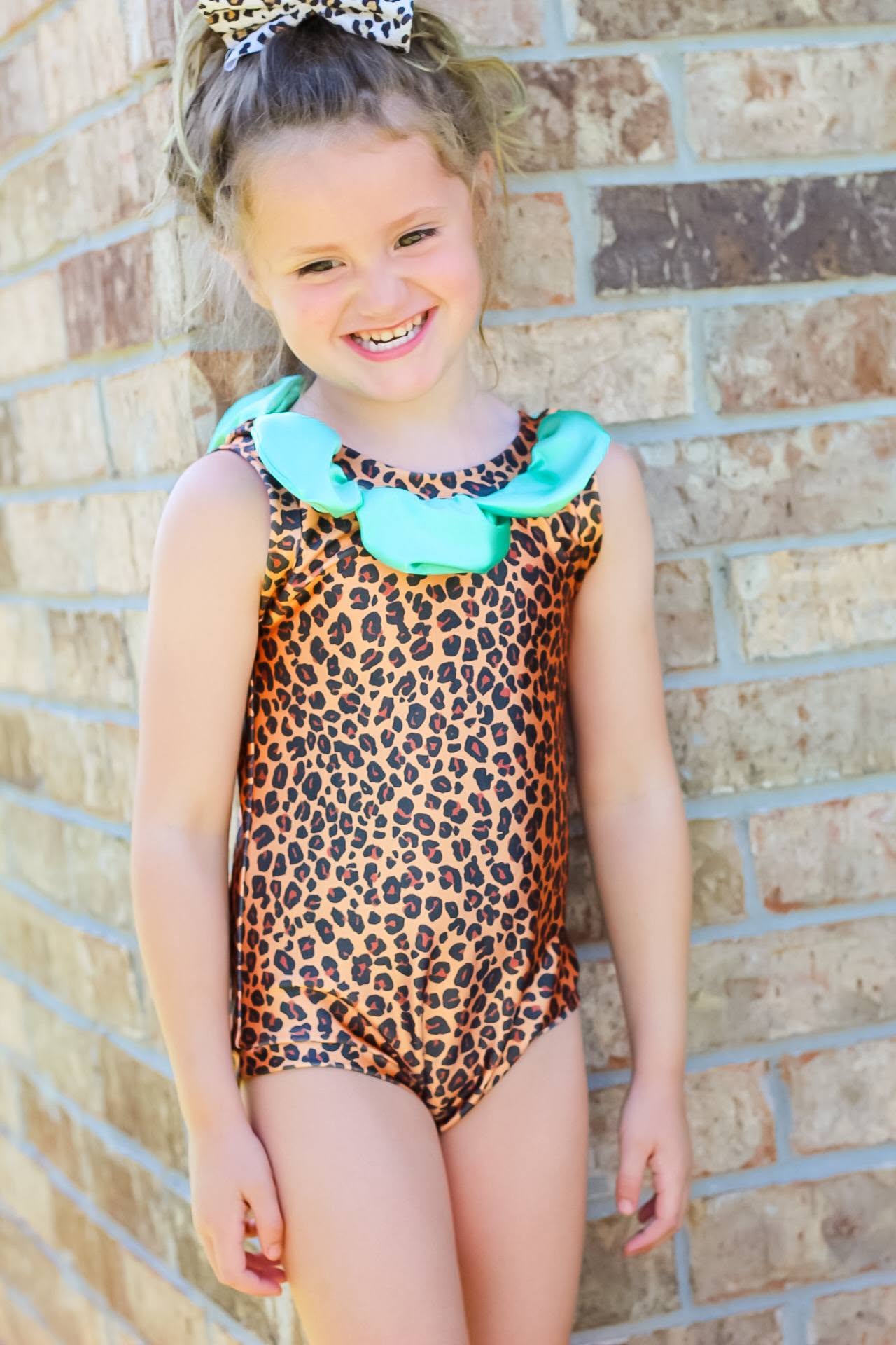 Baby & Youth Bailey Swimsuit Bundle PDF