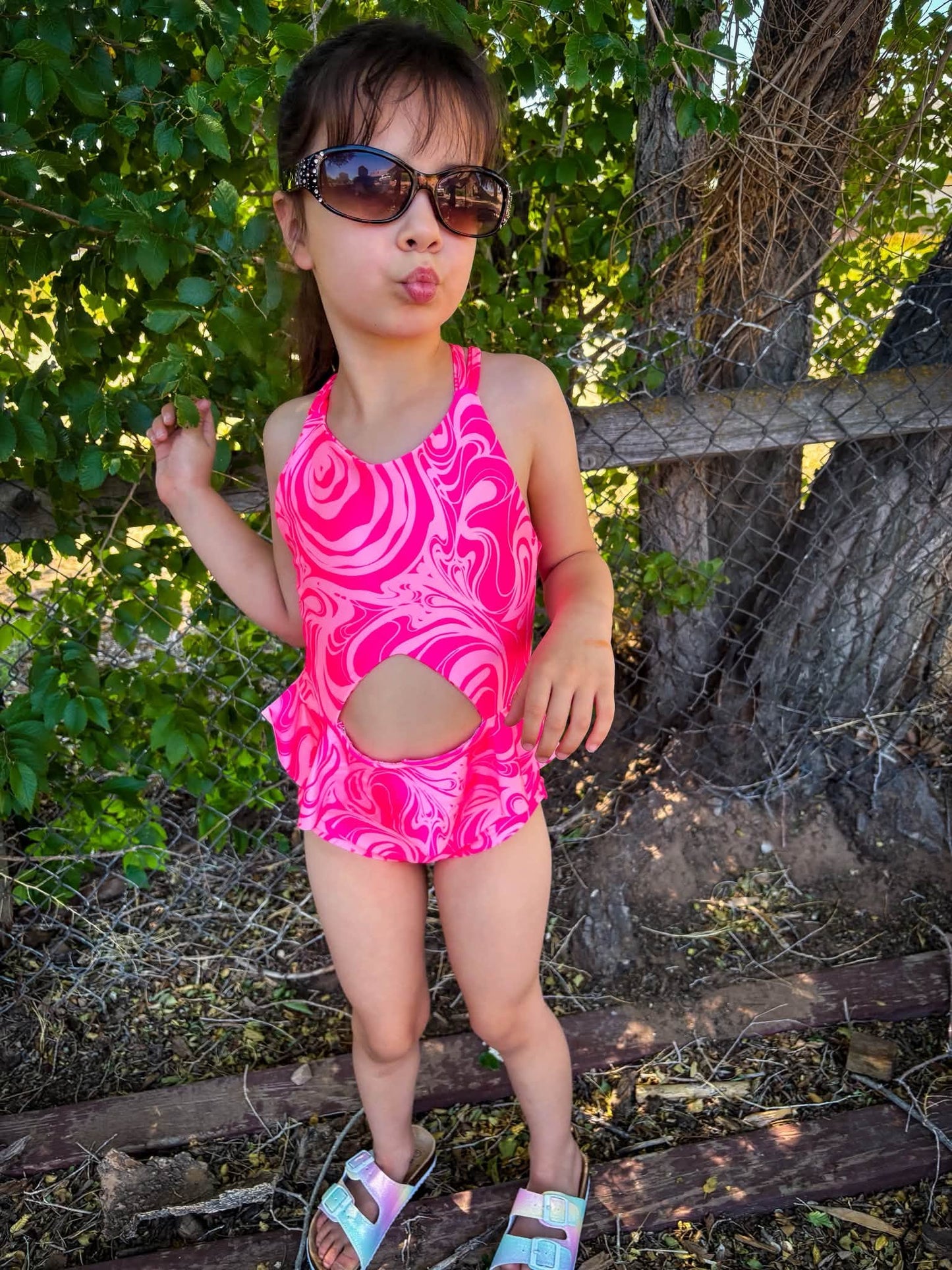 Baby & Youth Capri Swimsuit Bundle PDF