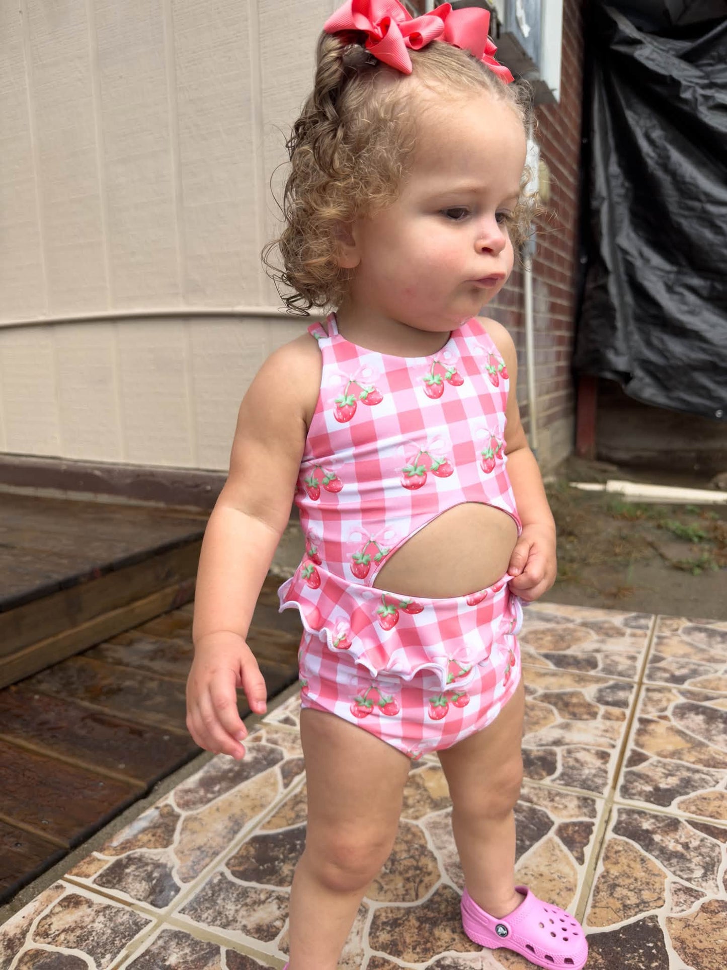 Baby & Youth Capri Swimsuit Bundle PDF