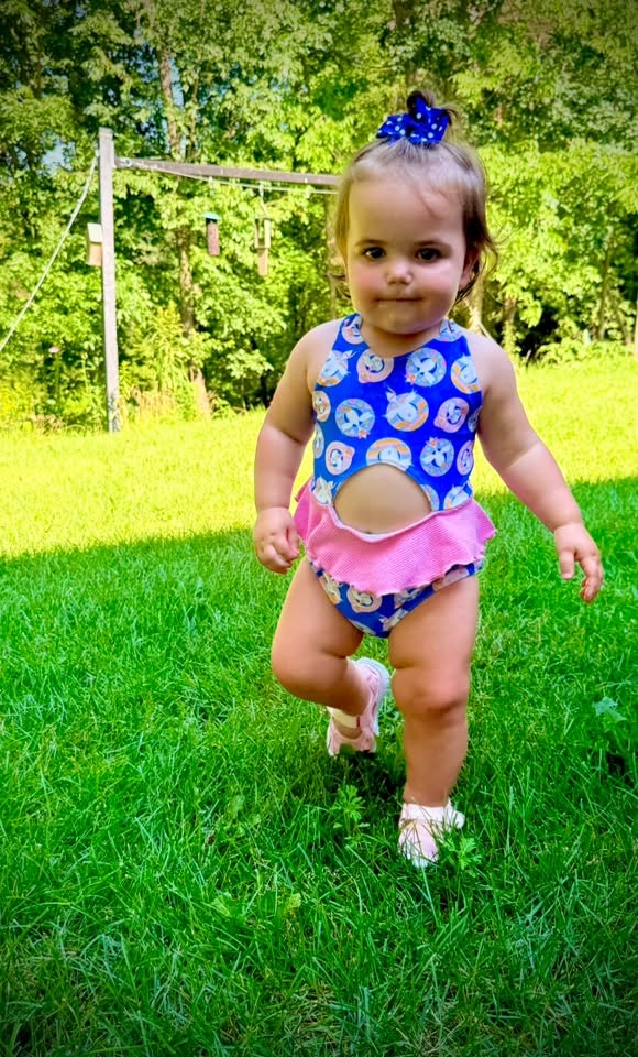 Baby & Youth Capri Swimsuit Bundle PDF