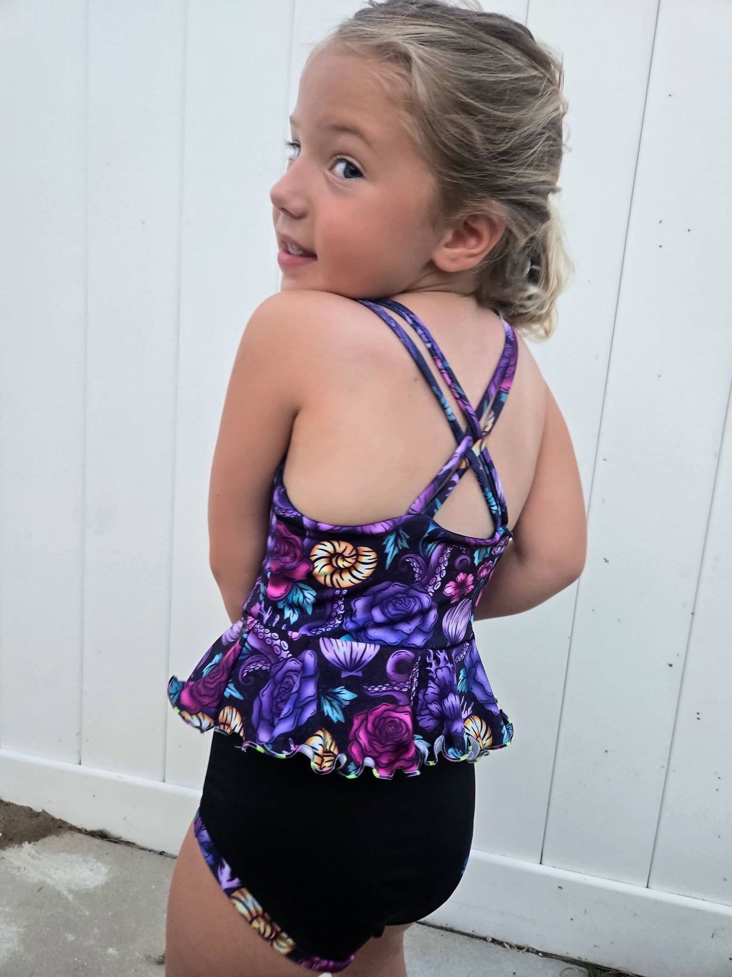 Baby & Youth Capri Swimsuit Bundle PDF