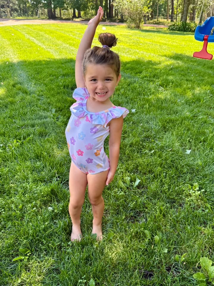 Baby & Youth Bailey Swimsuit Bundle PDF