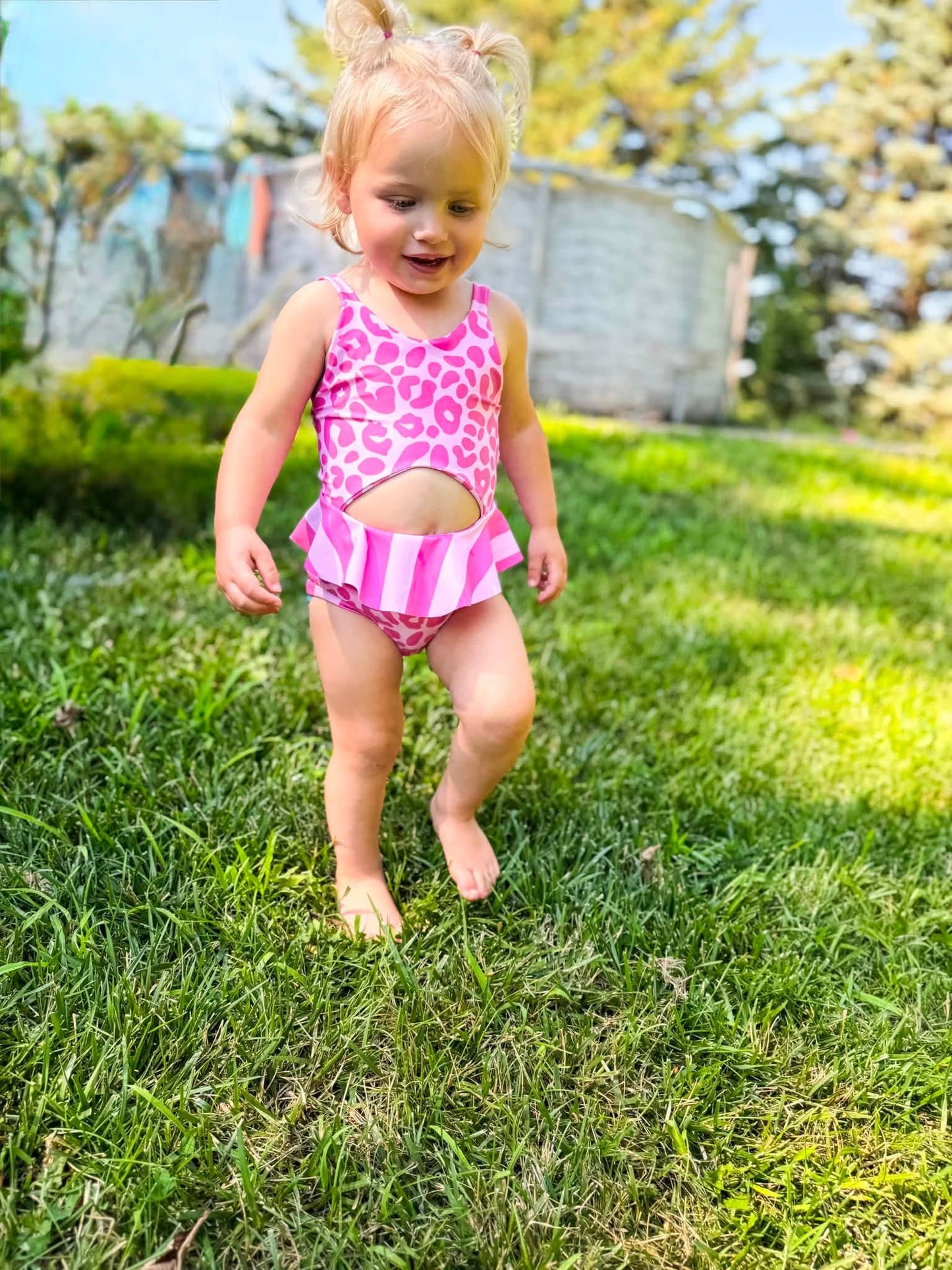 Baby & Youth Capri Swimsuit Bundle PDF