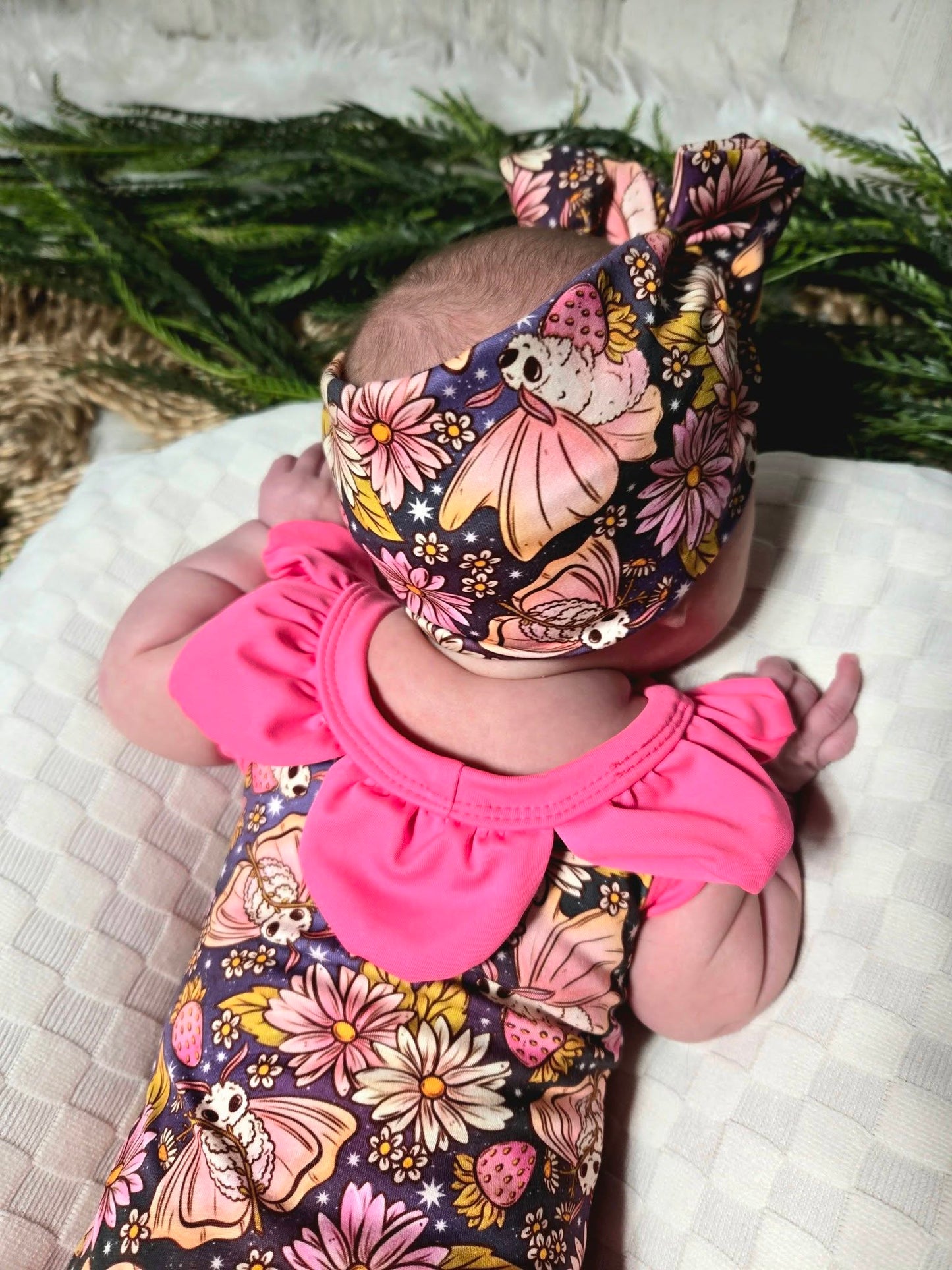 Baby Bailey Swimsuit PDF