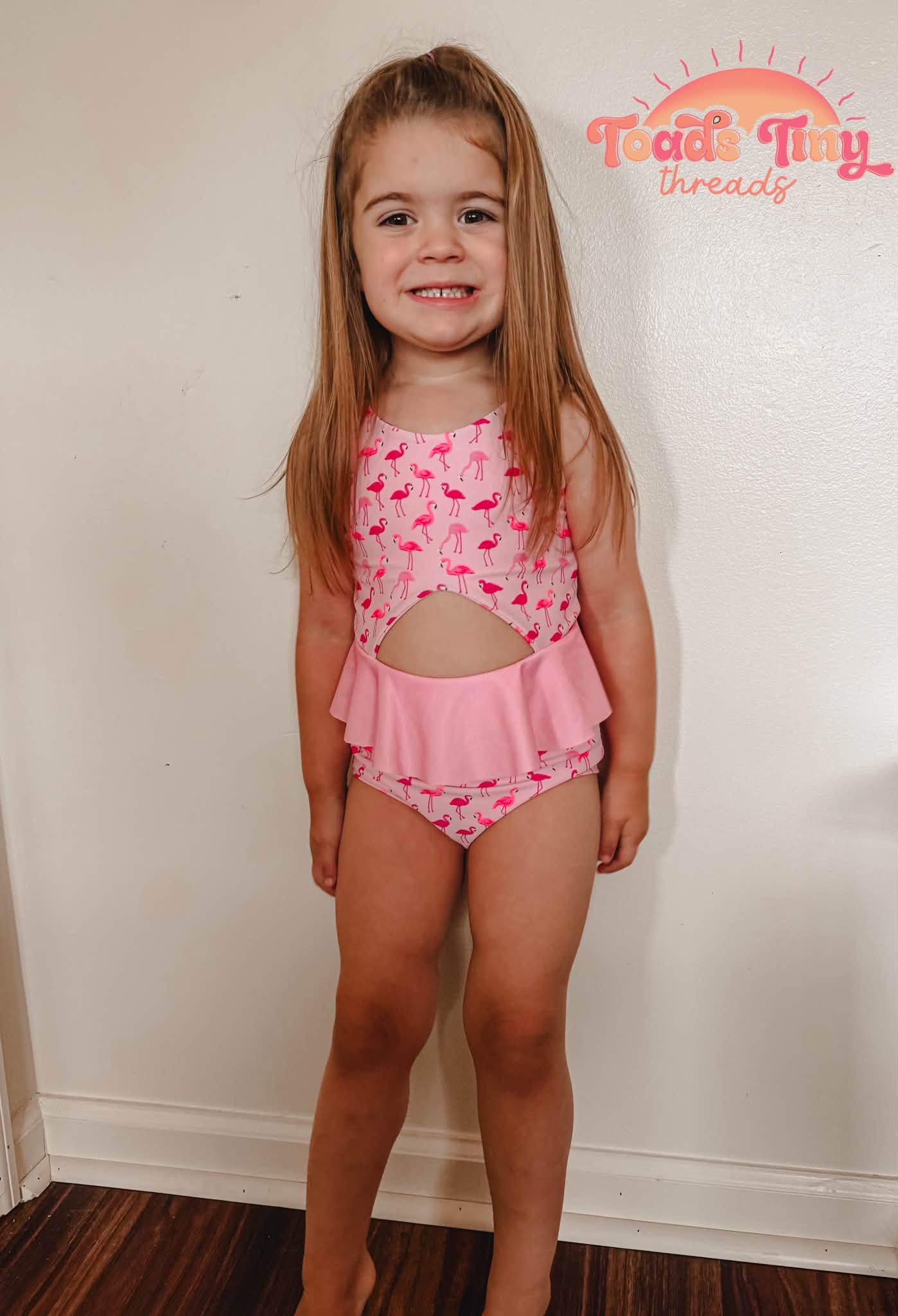 Baby & Youth Capri Swimsuit Bundle PDF