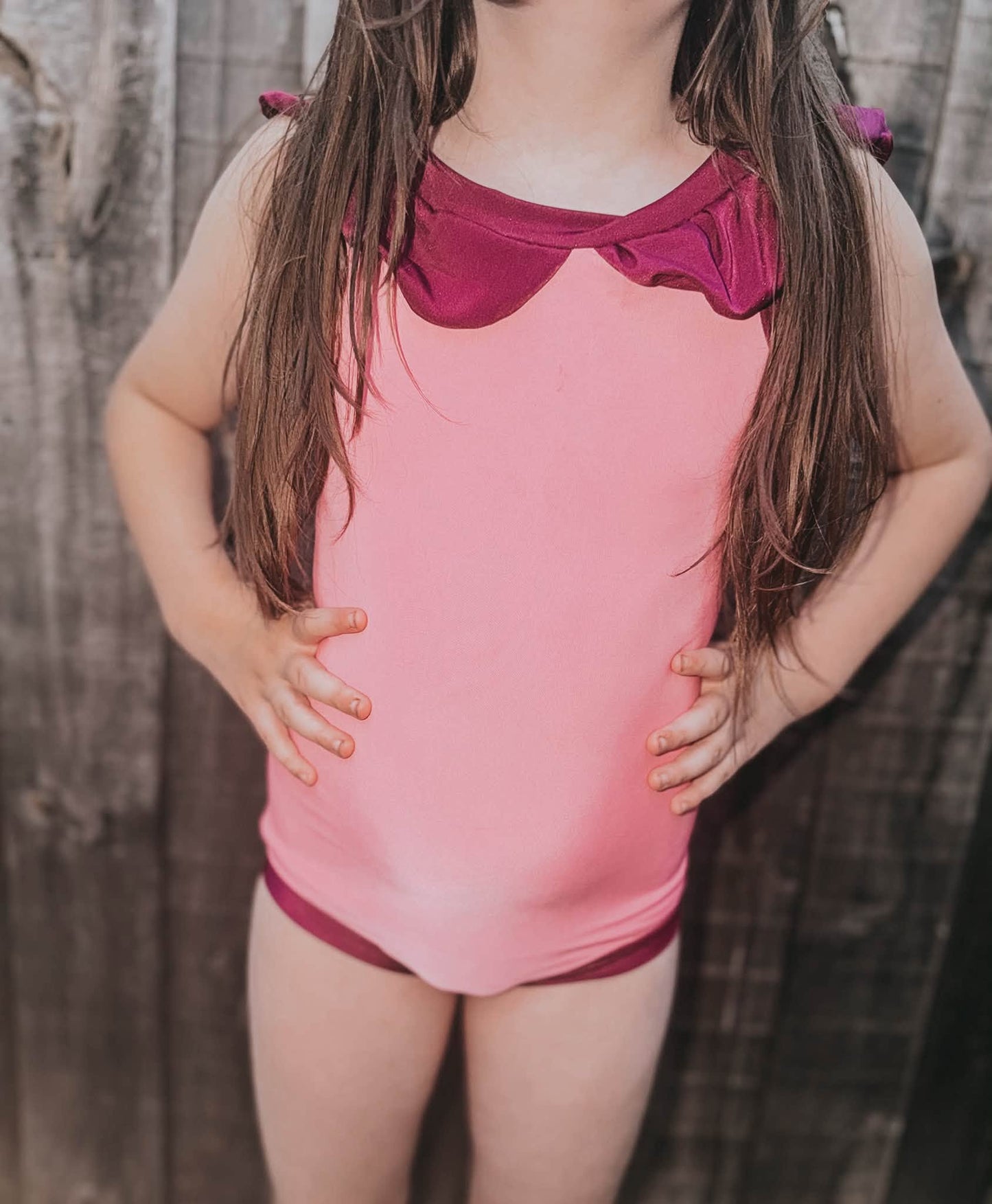 Baby & Youth Bailey Swimsuit Bundle PDF