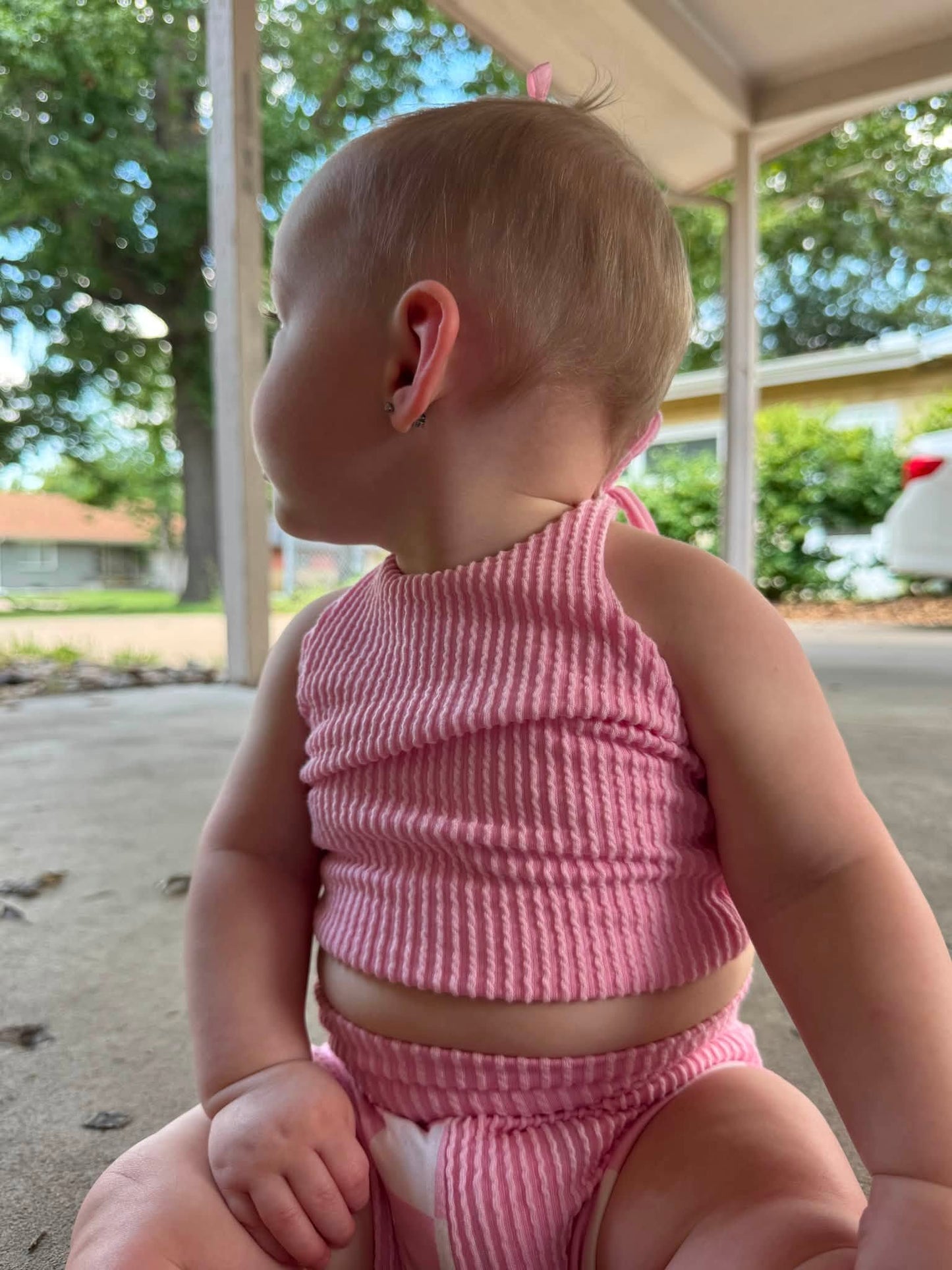 Baby & Youth Halter Top Bundle PDF