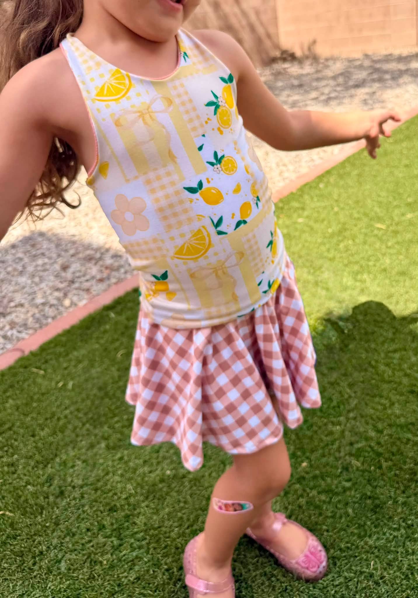 Baby & Youth Halter Top Bundle PDF