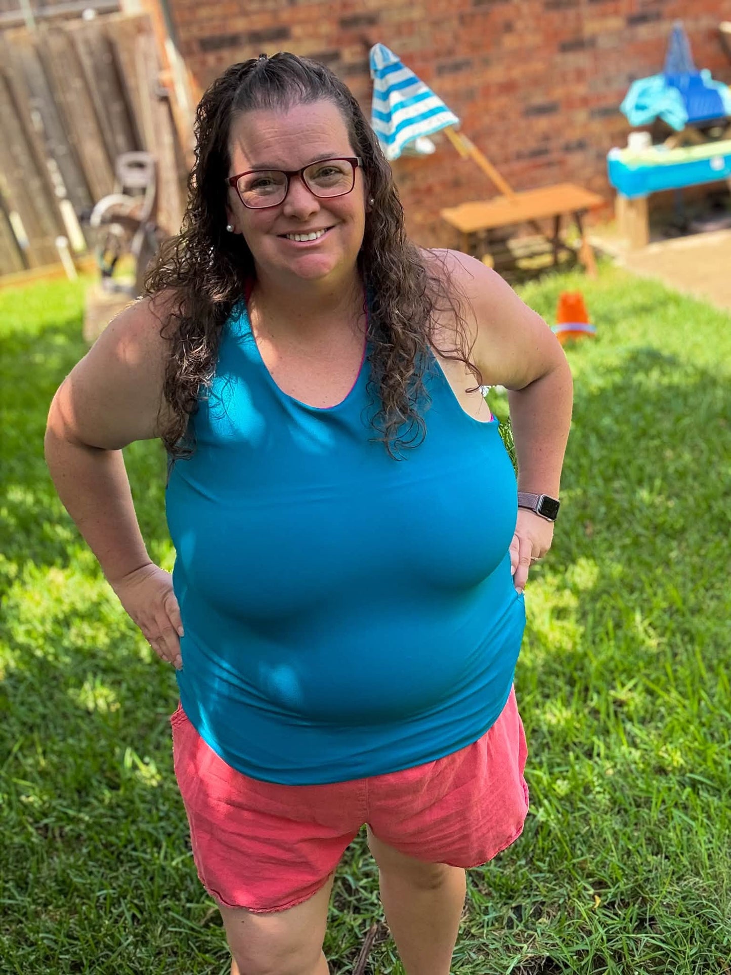 Mommy Halter Top PDF
