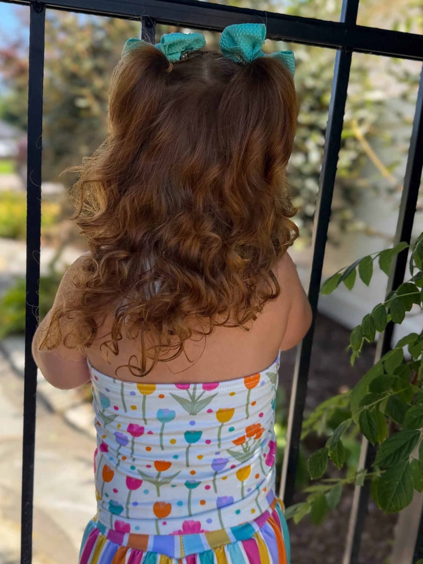 Baby & Youth Halter Top Bundle PDF