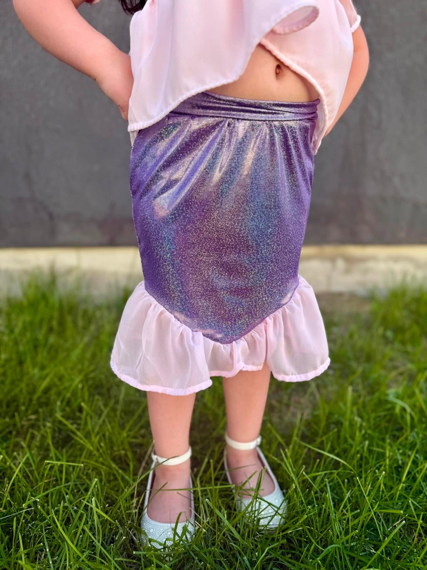 Baby Mermaid Set PDF