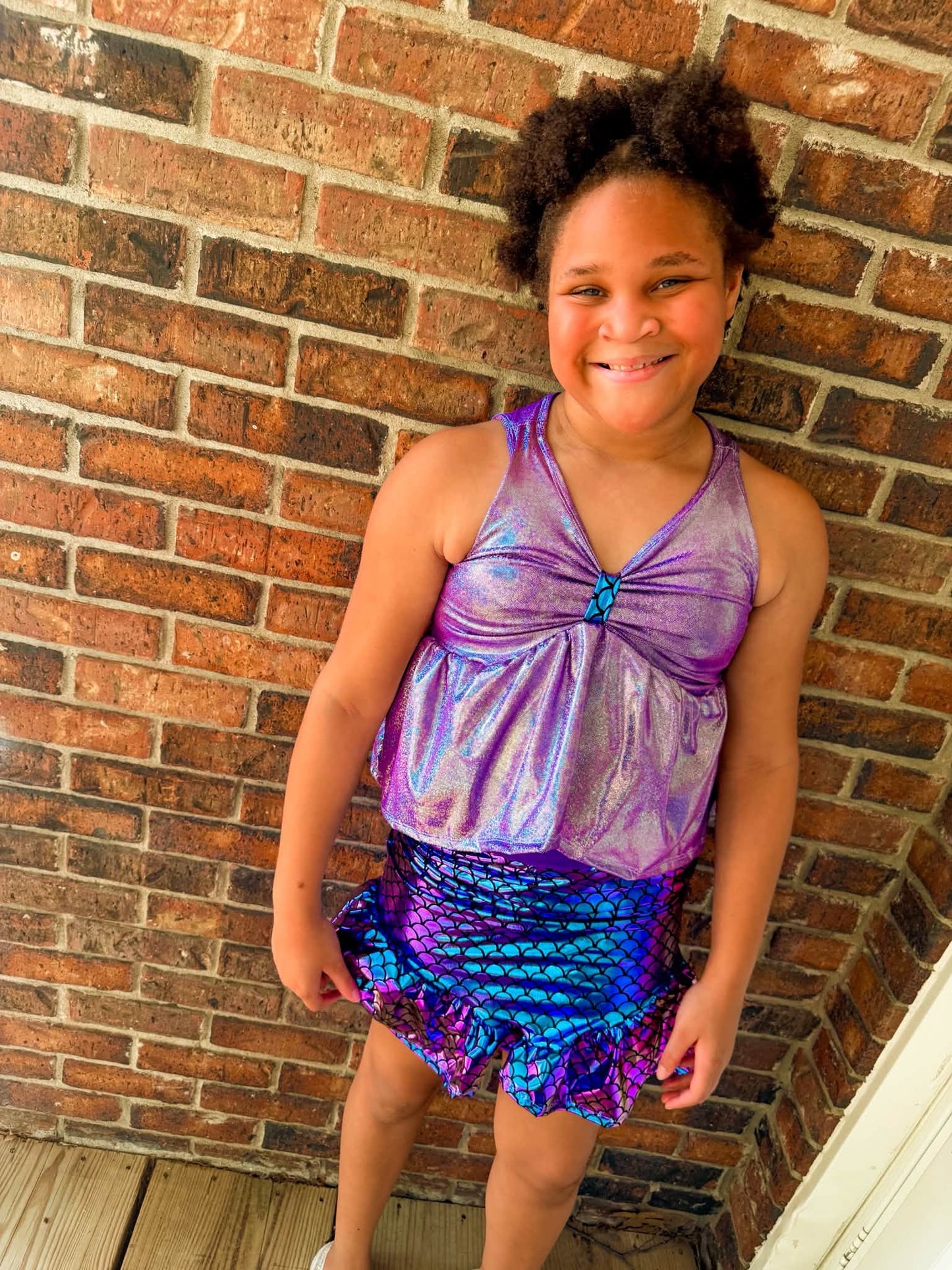 Baby & Youth Mermaid Set Bundle PDF