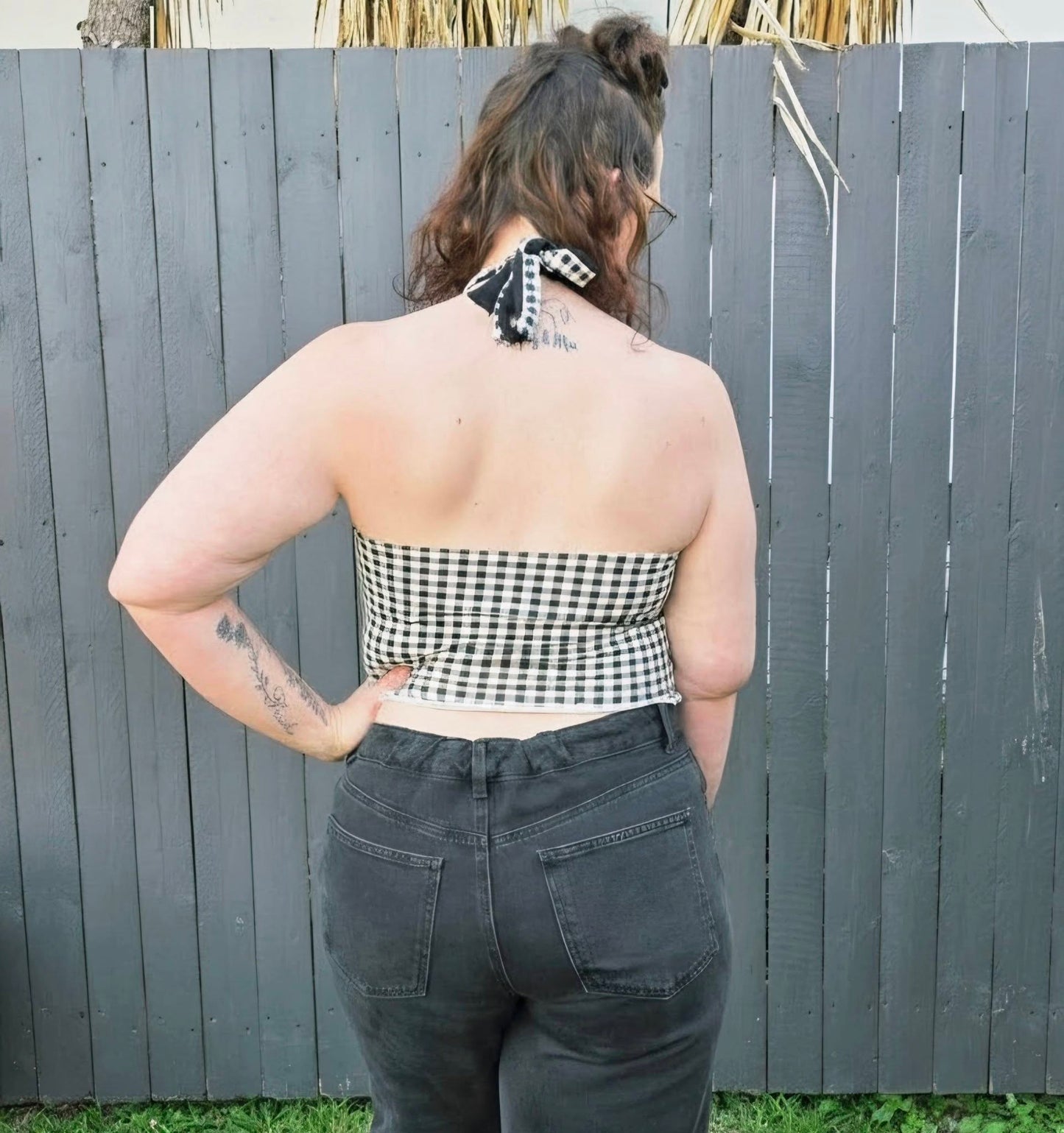 Mommy Halter Top PDF