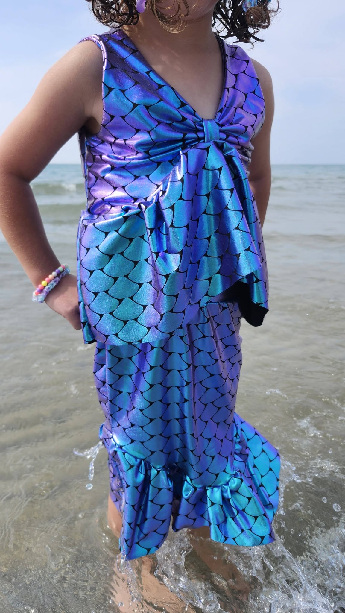 Baby & Youth Mermaid Set Bundle PDF