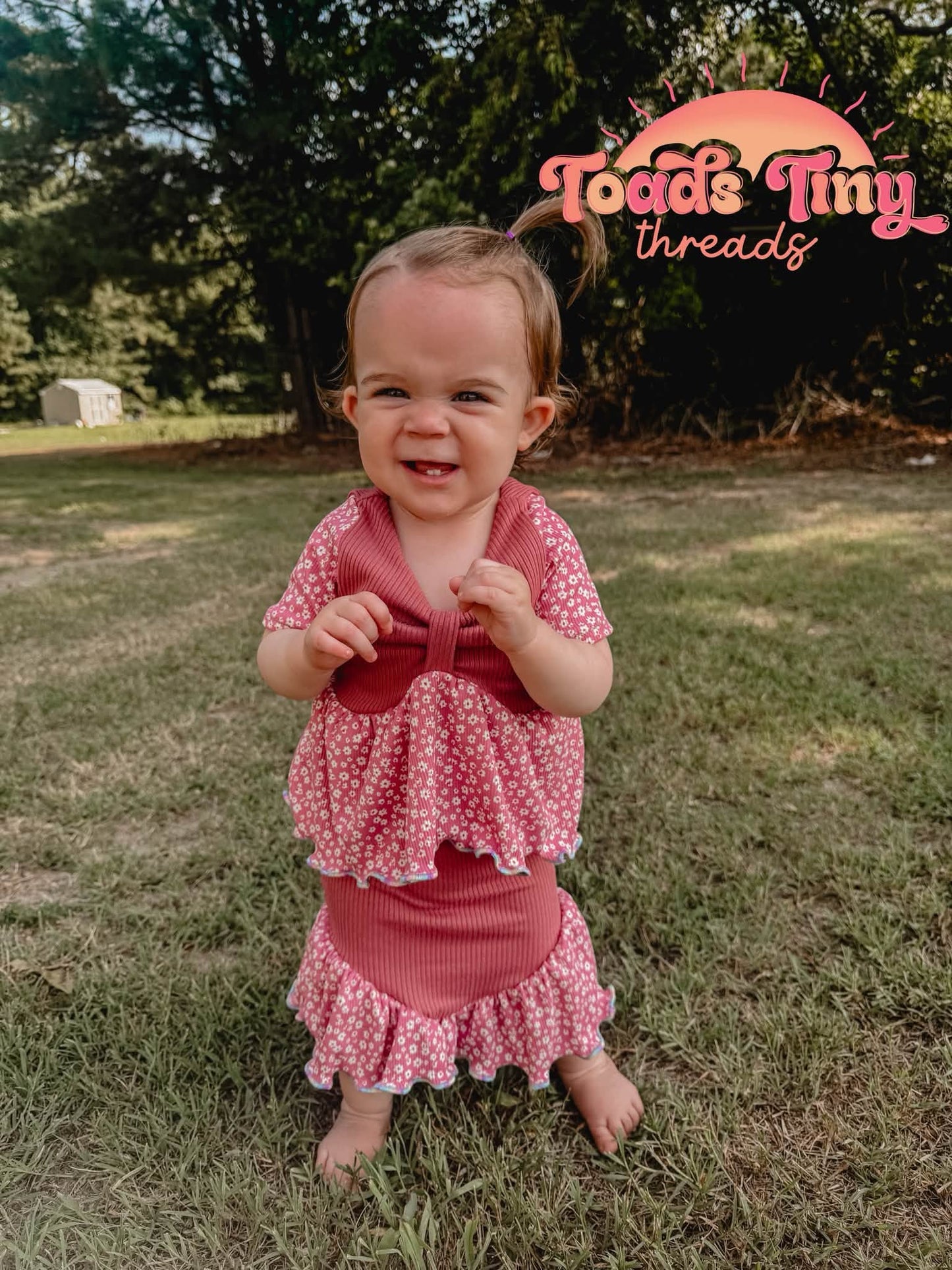 Baby & Youth Mermaid Set Bundle PDF