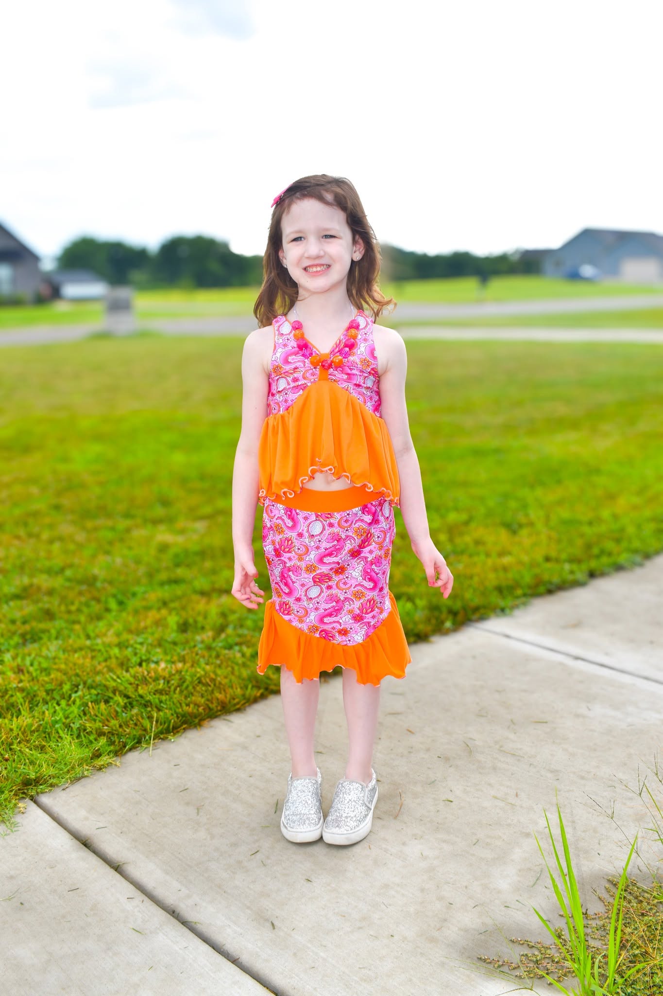 Baby & Youth Mermaid Set Bundle PDF
