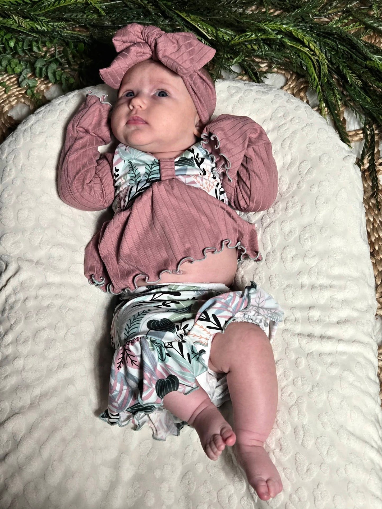 Baby & Youth Mermaid Set Bundle PDF