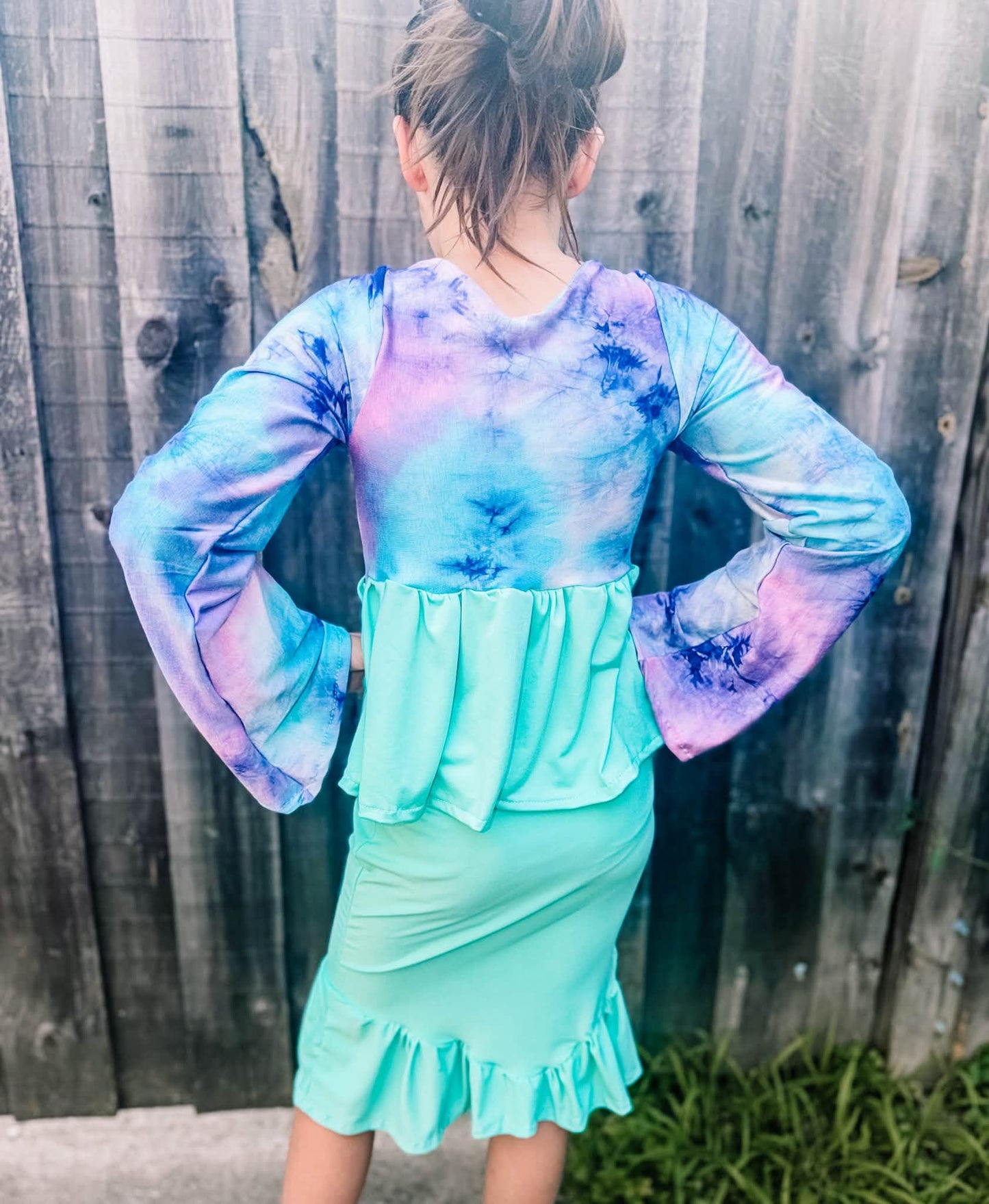Baby & Youth Mermaid Set Bundle PDF