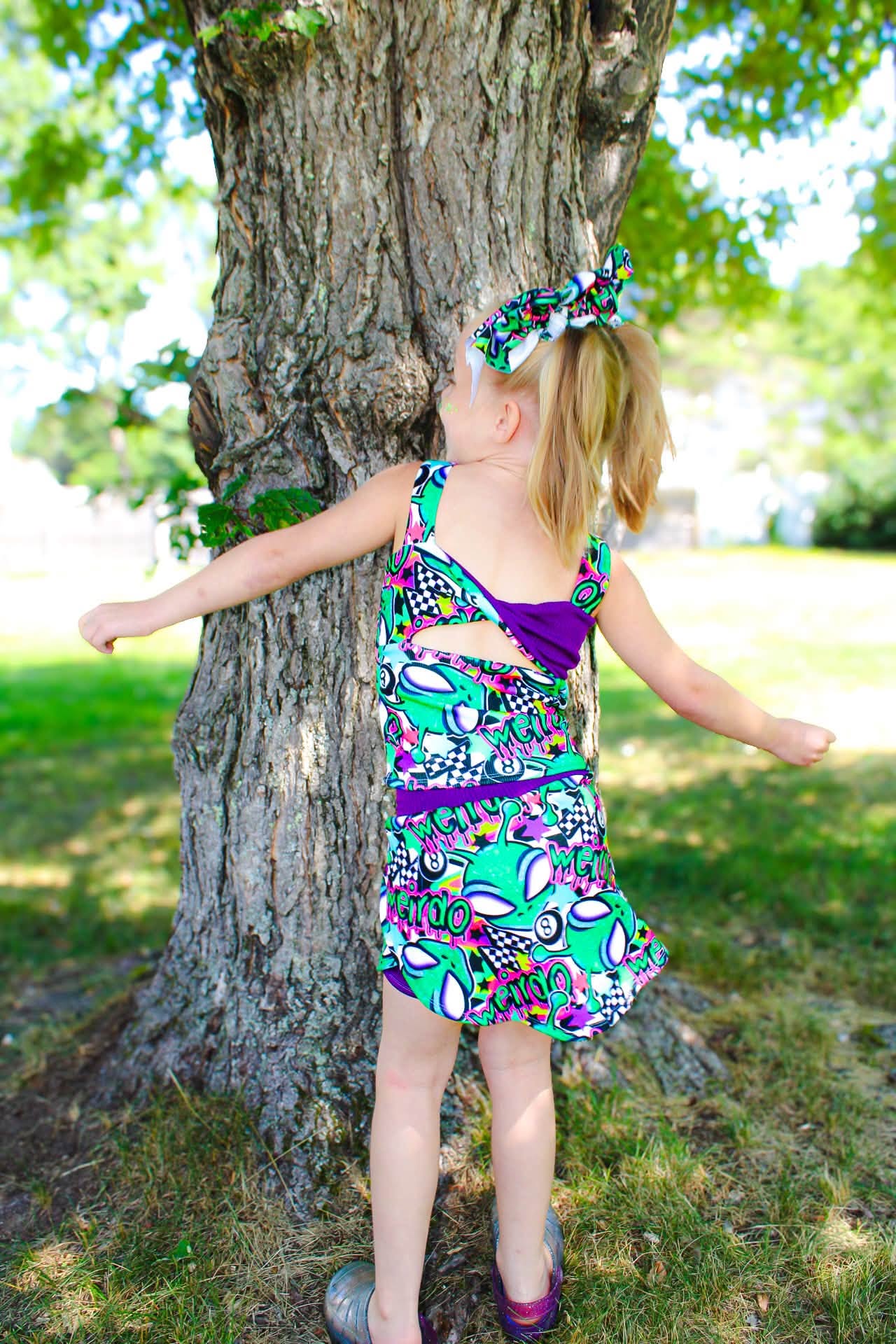 Baby & Youth Maci Set Bundle PDF